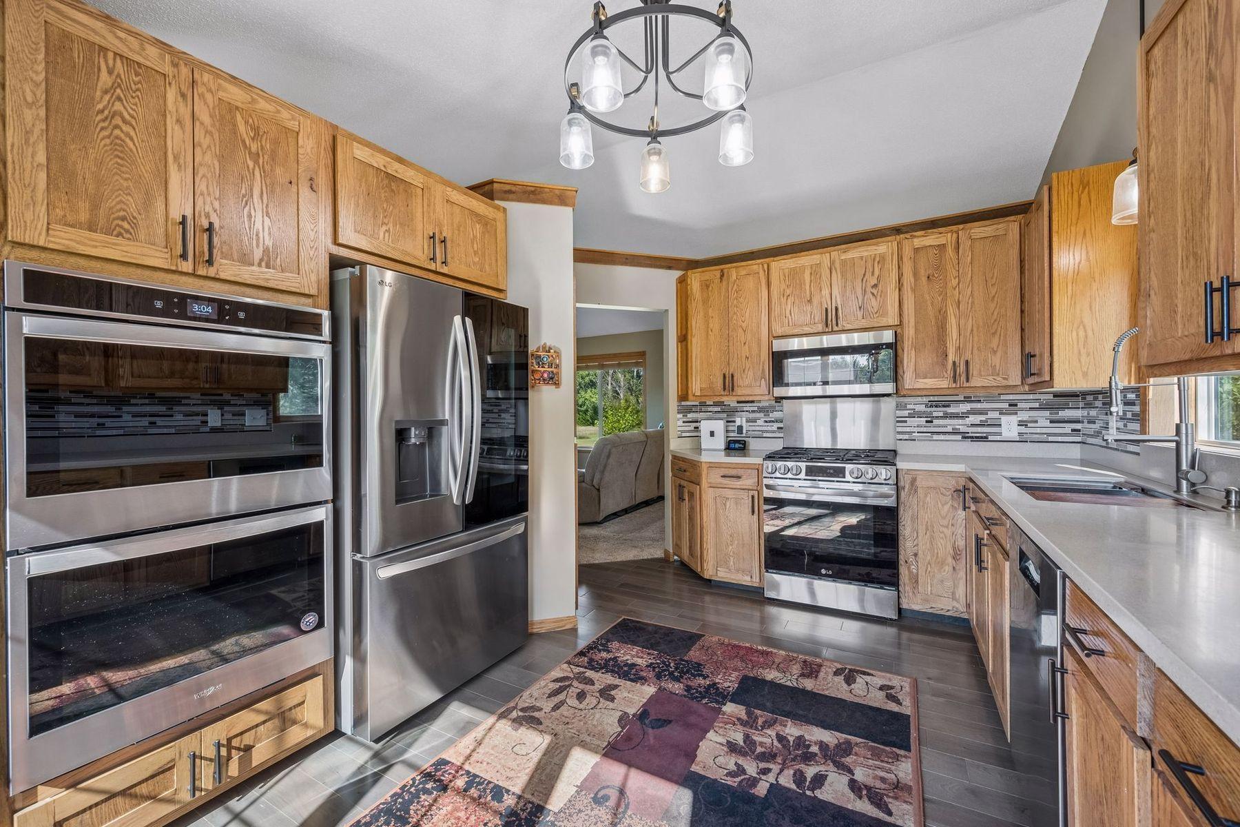 View of Residential at 40533 Golden Avenue, North Branch MN 55056, North Branch (8 of 42) - Mike Wilen | Minnesota Team Real Estate