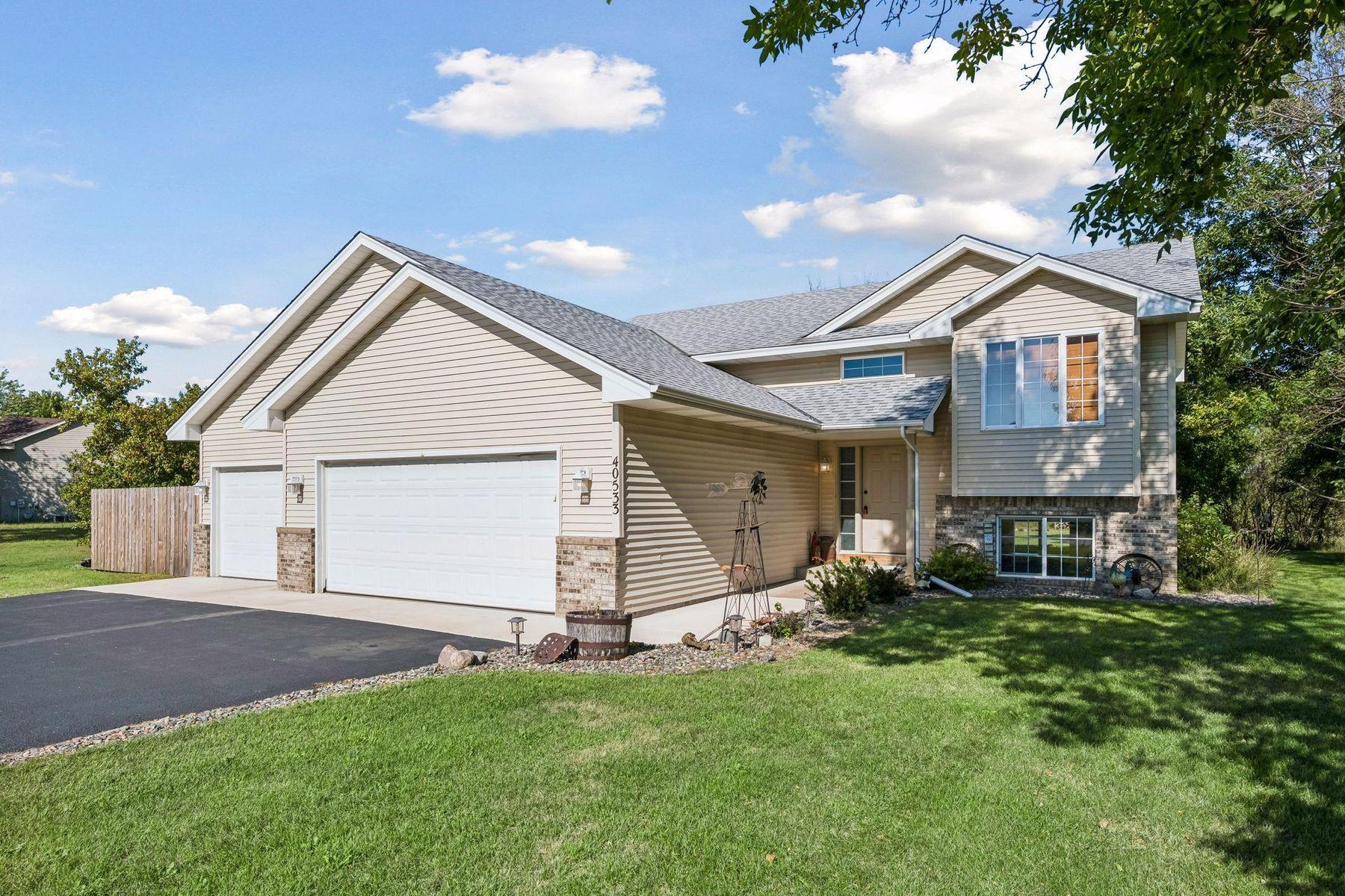 View of Residential at 40533 Golden Avenue, North Branch MN 55056, North Branch (7 of 42) - Mike Wilen | Minnesota Team Real Estate
