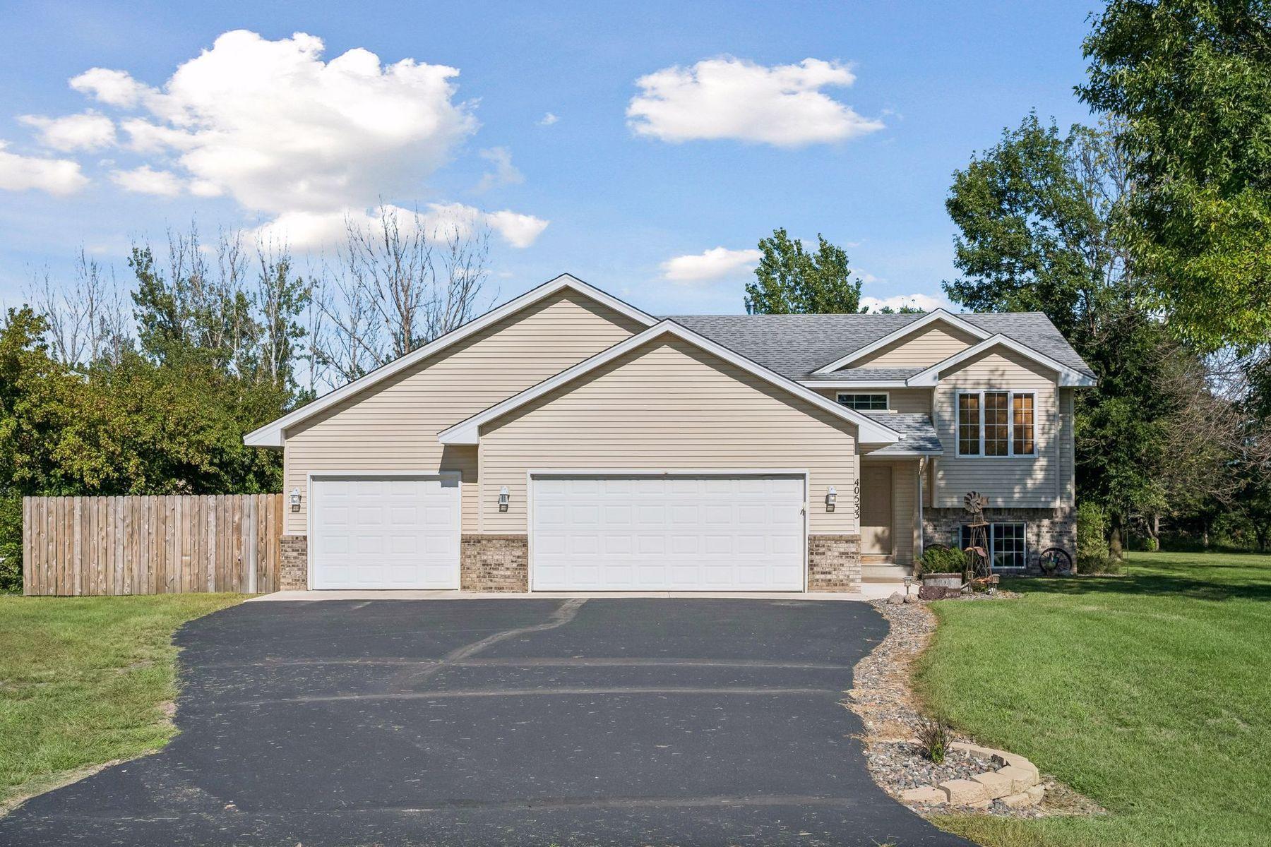 View of Residential at 40533 Golden Avenue, North Branch MN 55056, North Branch (4 of 42) - Mike Wilen | Minnesota Team Real Estate