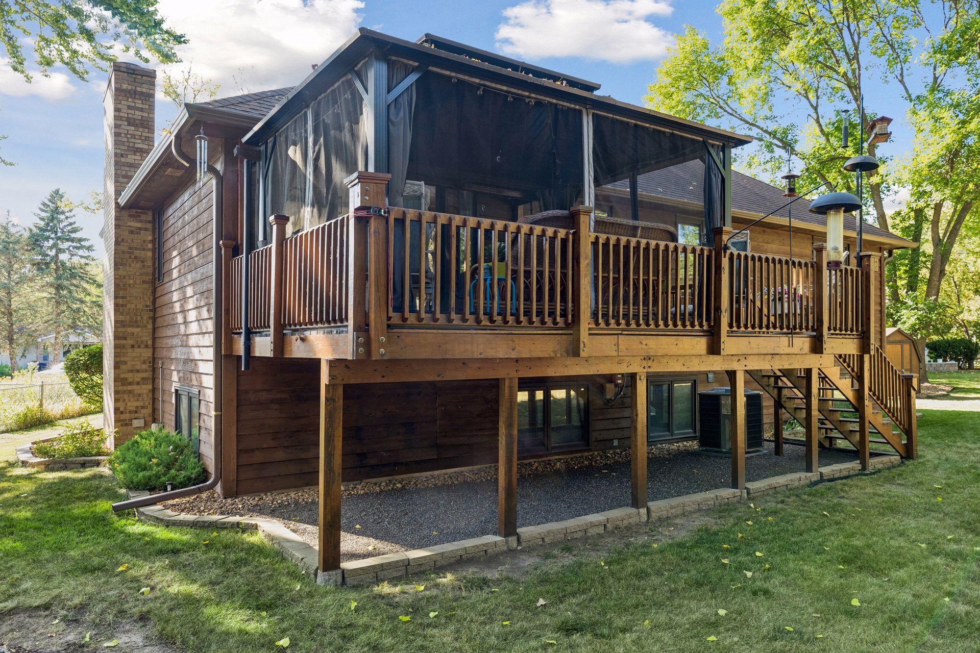 View of Residential at 5170 Hemlock Lane, Plymouth MN 55442, Plymouth (46 of 49) - Mike Wilen | Minnesota Team Real Estate