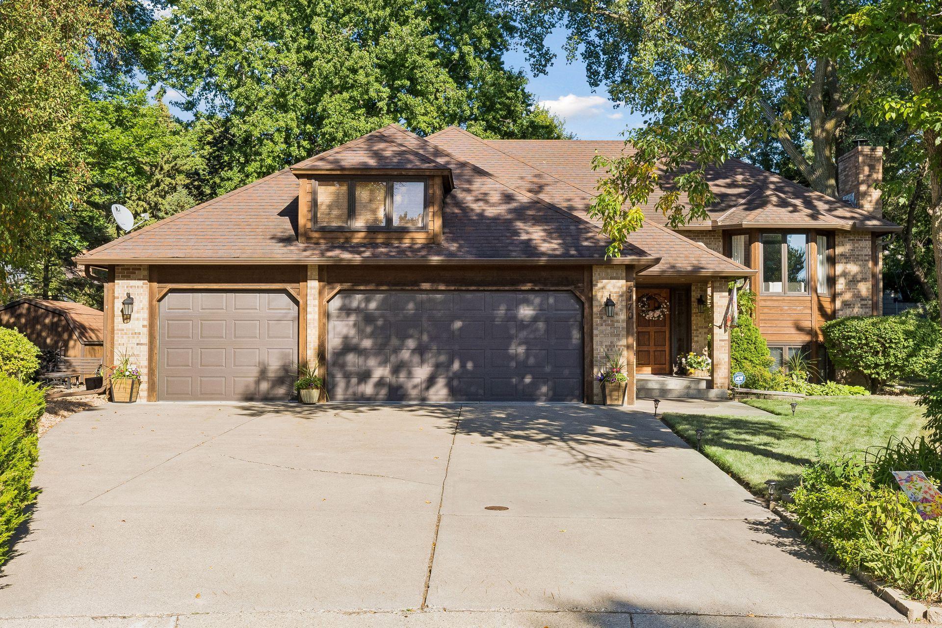 View of Residential at 5170 Hemlock Lane, Plymouth MN 55442, Plymouth (3 of 49) - Mike Wilen | Minnesota Team Real Estate