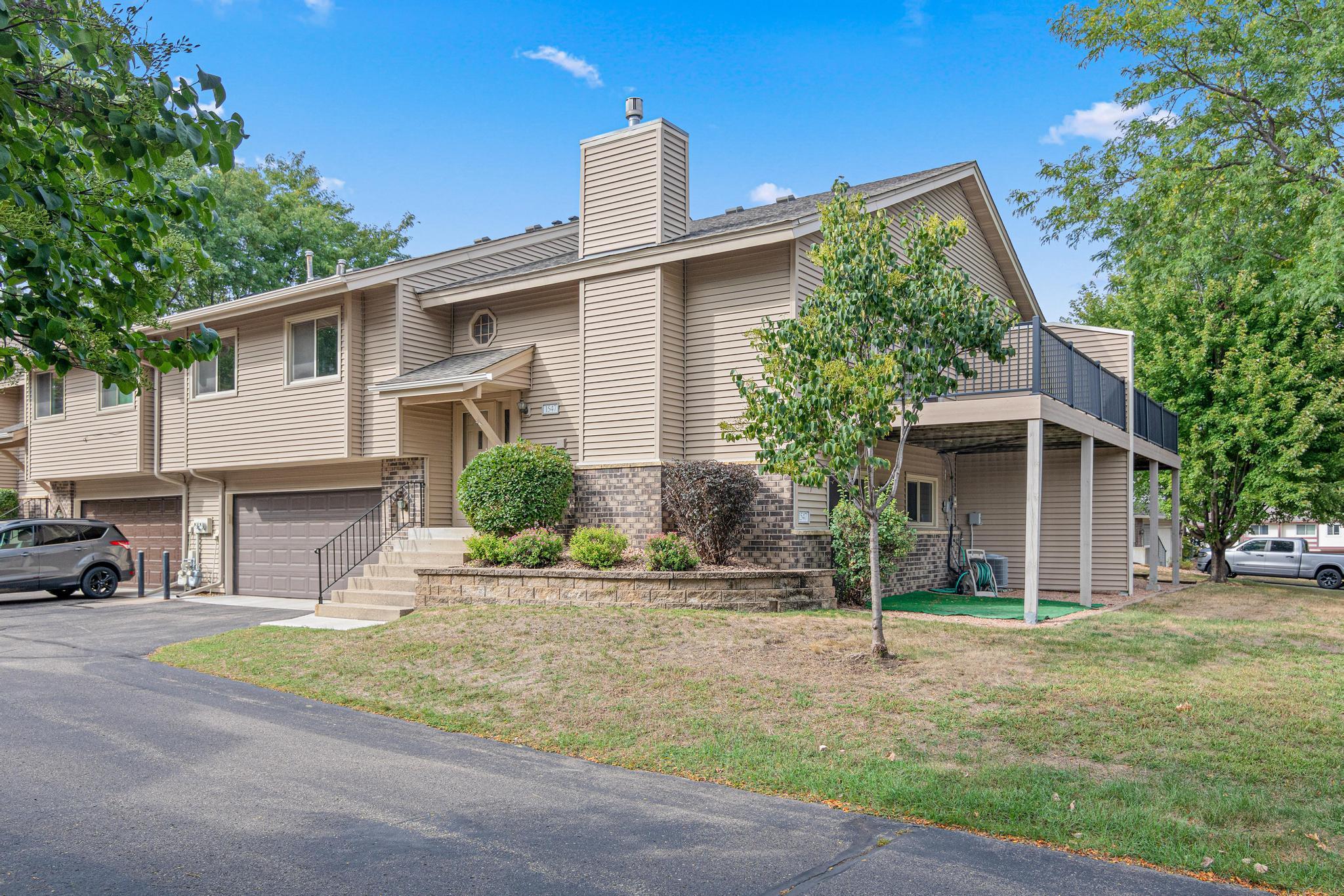 View of Residential at 1547 Clemson Drive, Eagan MN 55122, Eagan (29 of 31) - Mike Wilen | Minnesota Team Real Estate