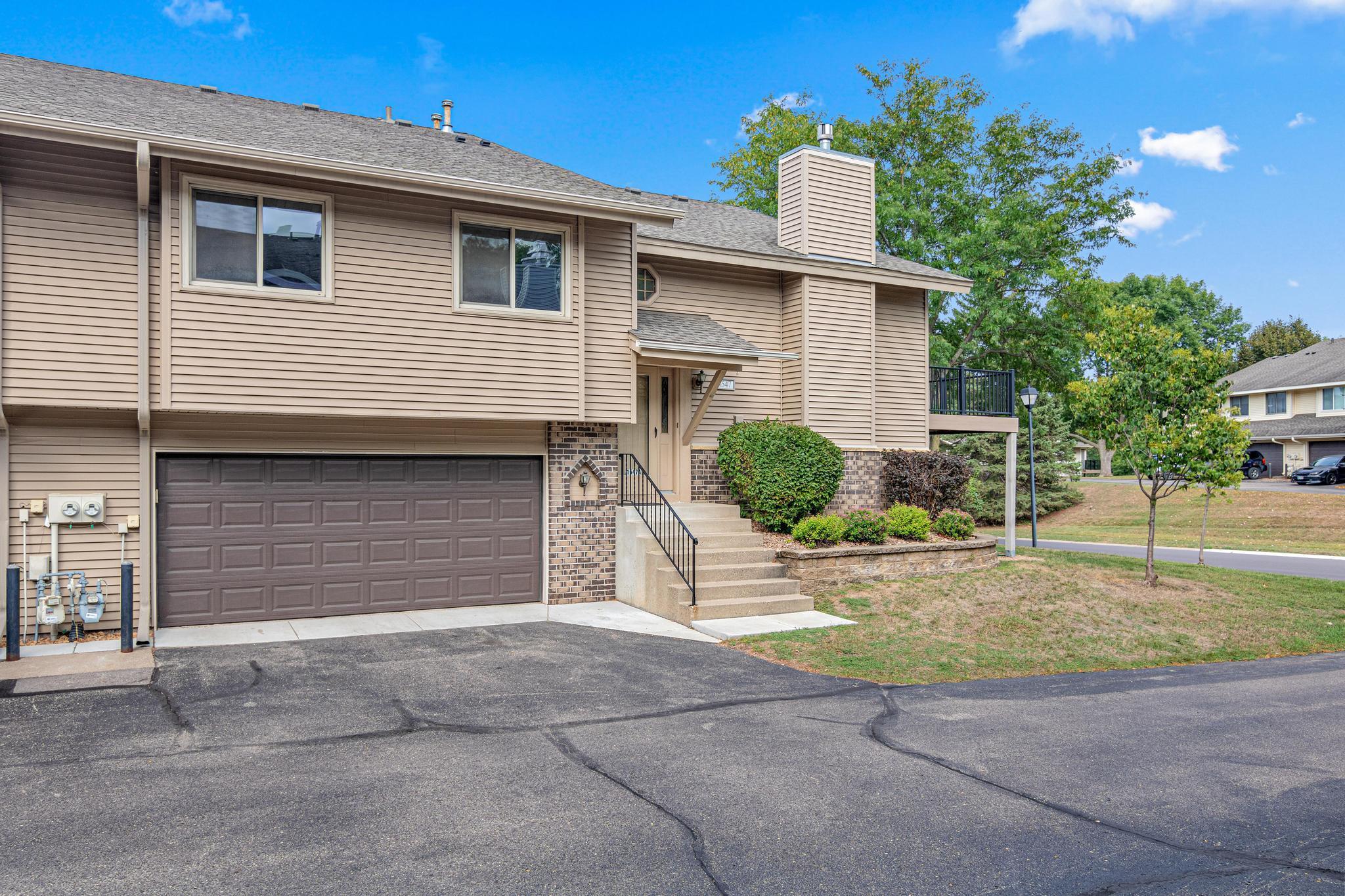 View of Residential at 1547 Clemson Drive, Eagan MN 55122, Eagan (28 of 31) - Mike Wilen | Minnesota Team Real Estate