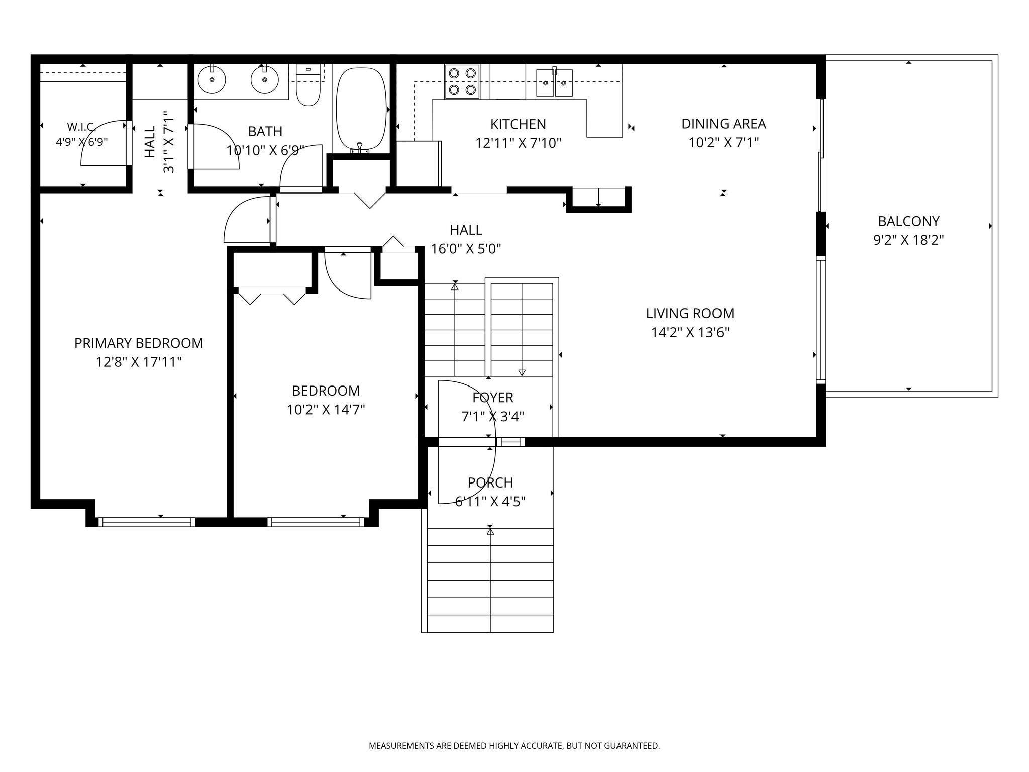 View of Residential at 1547 Clemson Drive, Eagan MN 55122, Eagan (30 of 31) - Mike Wilen | Minnesota Team Real Estate