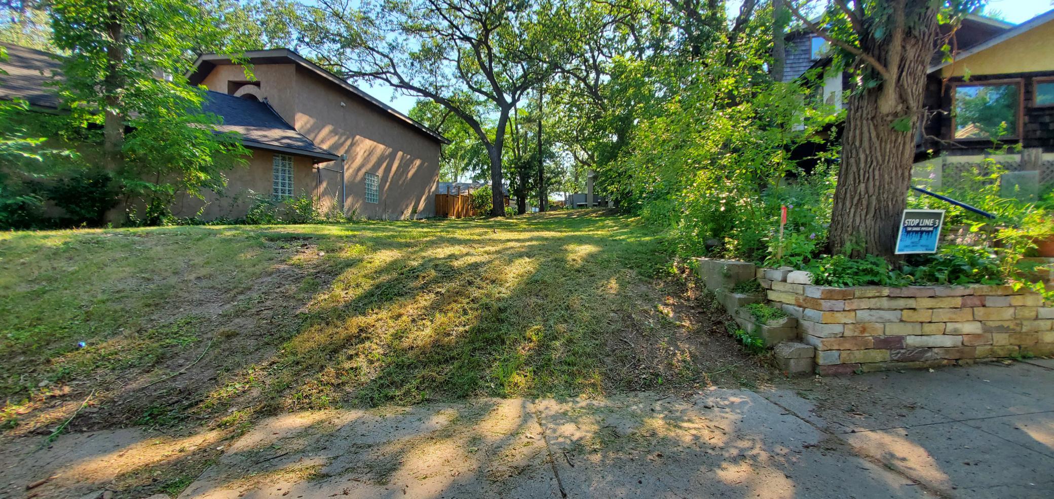 View of Land at 3521 21st Street, Minneapolis MN 55416, Minneapolis - Mike Wilen | Minnesota Team Real Estate