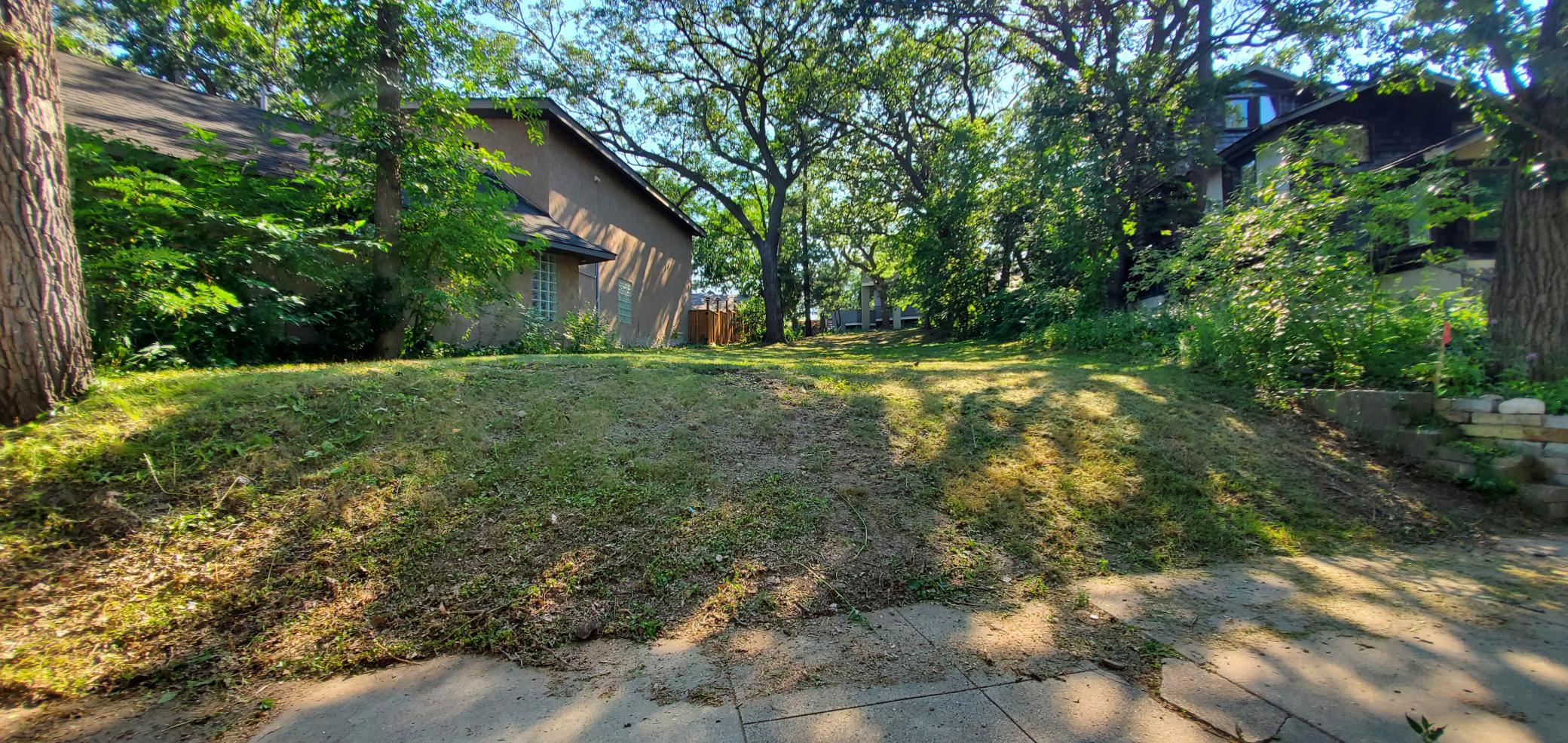 View of Land at 3521 21st Street, Minneapolis MN 55416, Minneapolis (2 of 11) - Mike Wilen | Minnesota Team Real Estate