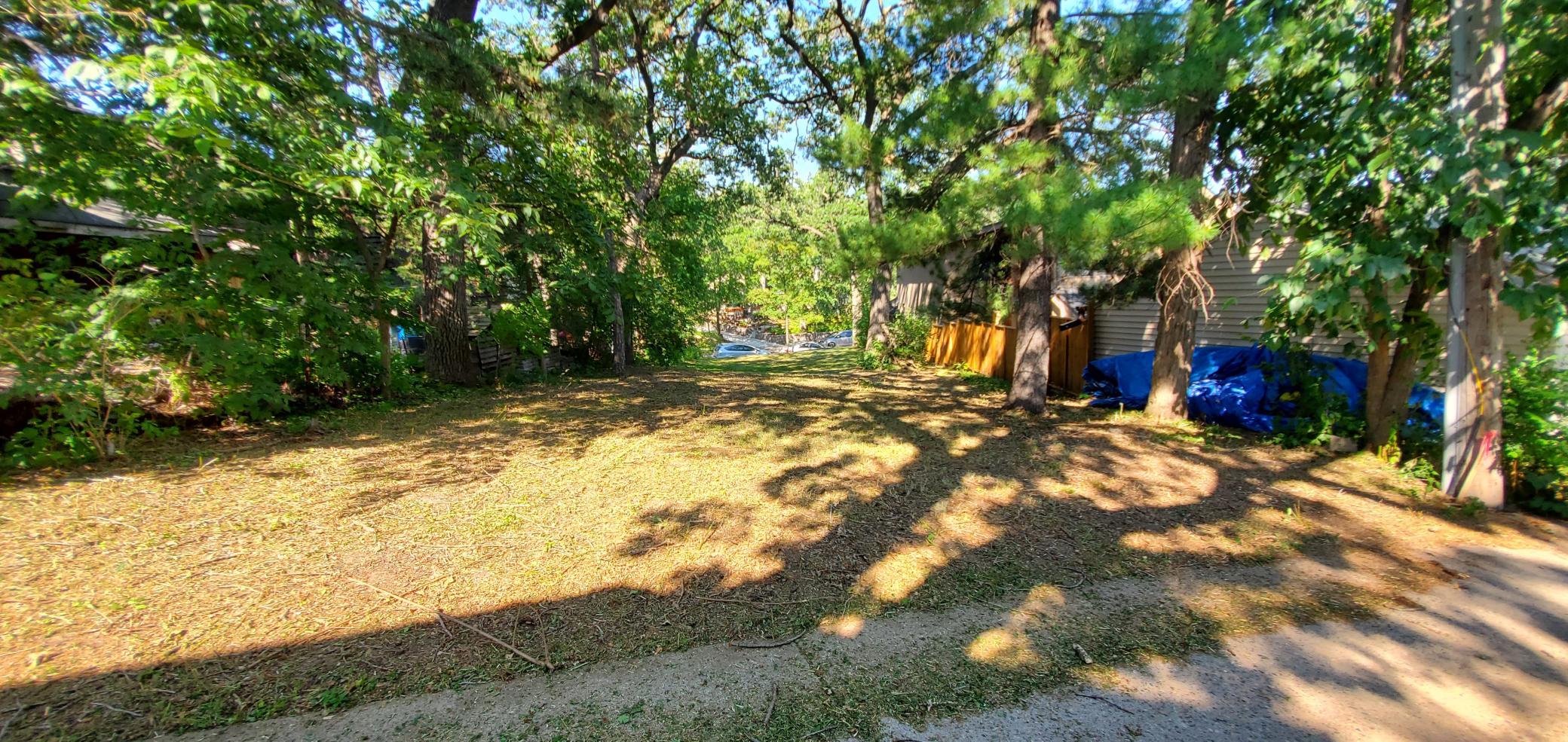 View of Land at 3521 21st Street, Minneapolis MN 55416, Minneapolis (3 of 11) - Mike Wilen | Minnesota Team Real Estate