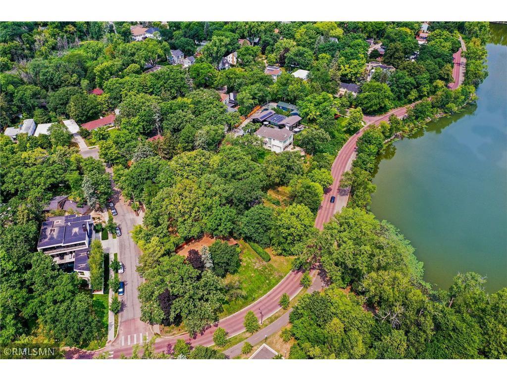 View of Land at 3521 21st Street, Minneapolis MN 55416, Minneapolis (5 of 11) - Mike Wilen | Minnesota Team Real Estate