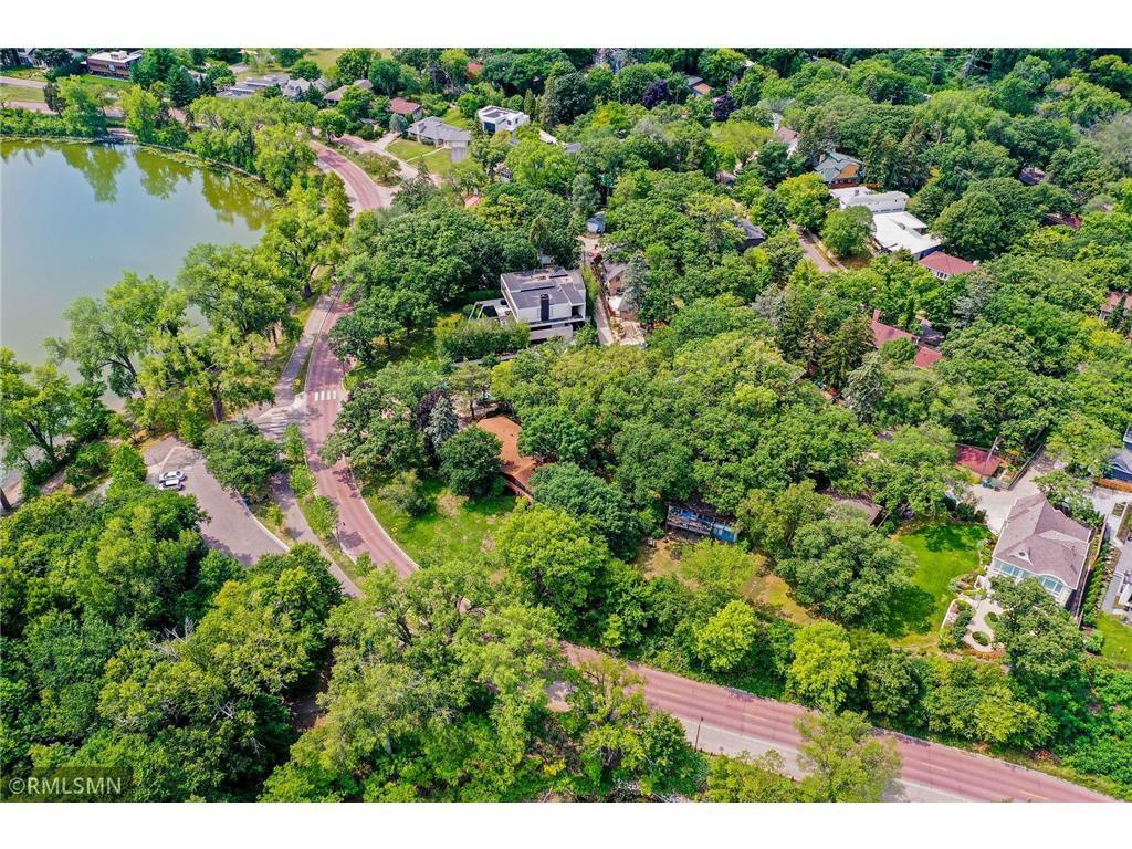 View of Land at 3521 21st Street, Minneapolis MN 55416, Minneapolis (6 of 11) - Mike Wilen | Minnesota Team Real Estate