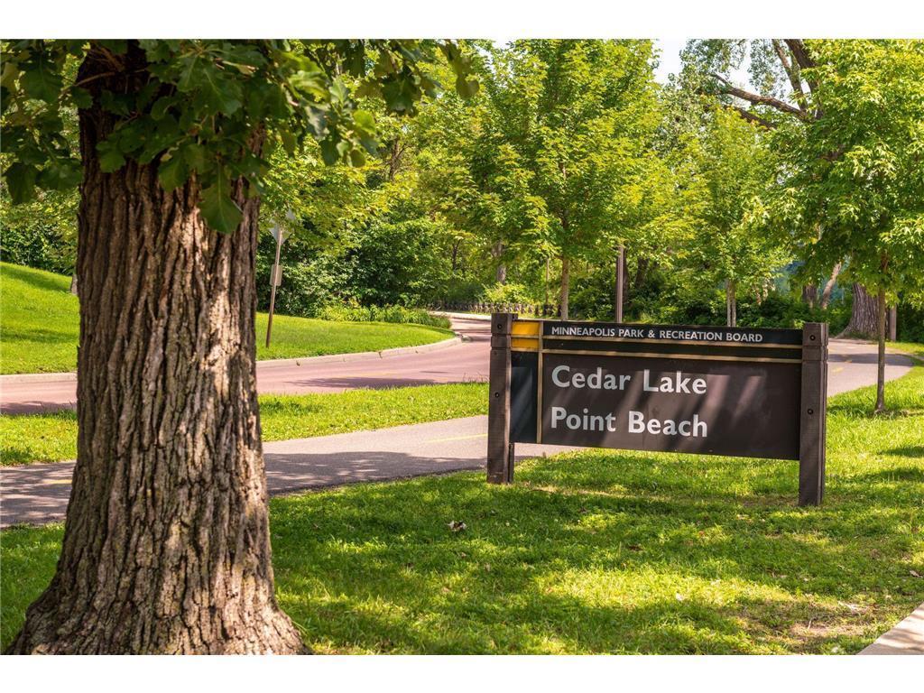 View of Land at 3521 21st Street, Minneapolis MN 55416, Minneapolis (7 of 11) - Mike Wilen | Minnesota Team Real Estate