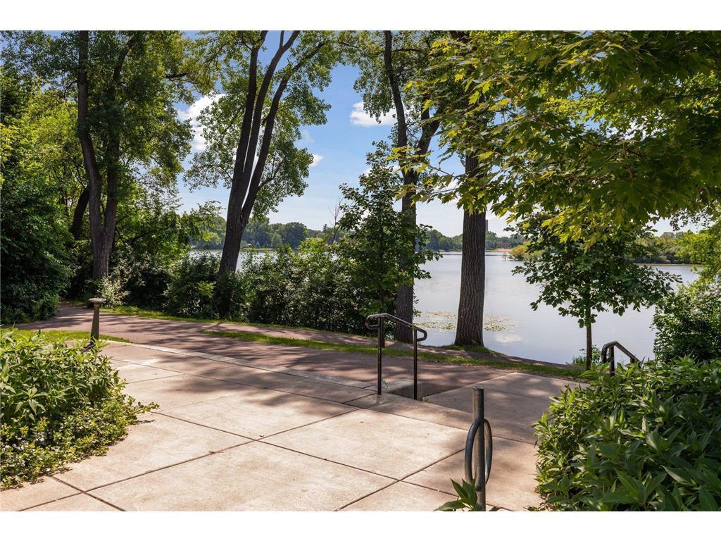 View of Land at 3521 21st Street, Minneapolis MN 55416, Minneapolis (9 of 11) - Mike Wilen | Minnesota Team Real Estate