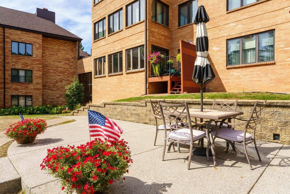 View of Residential at 1830 Eagle Ridge Drive #1009, Mendota Heights MN 55118, Mendota Heights (22 of 34) - Mike Wilen | Minnesota Team Real Estate