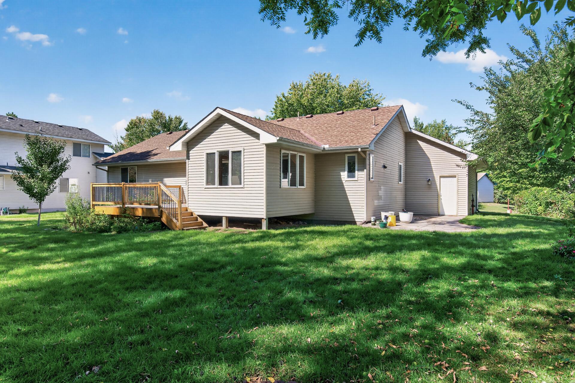 View of Residential at 600 142nd Avenue, Andover MN 55304, Andover (34 of 36) - Mike Wilen | Minnesota Team Real Estate
