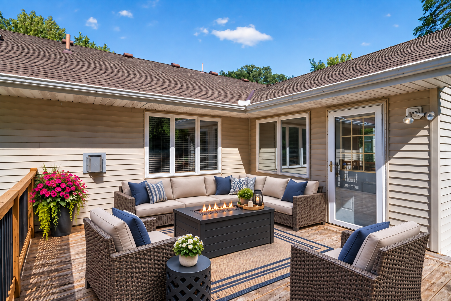 View of Residential at 600 142nd Avenue, Andover MN 55304, Andover (32 of 36) - Mike Wilen | Minnesota Team Real Estate