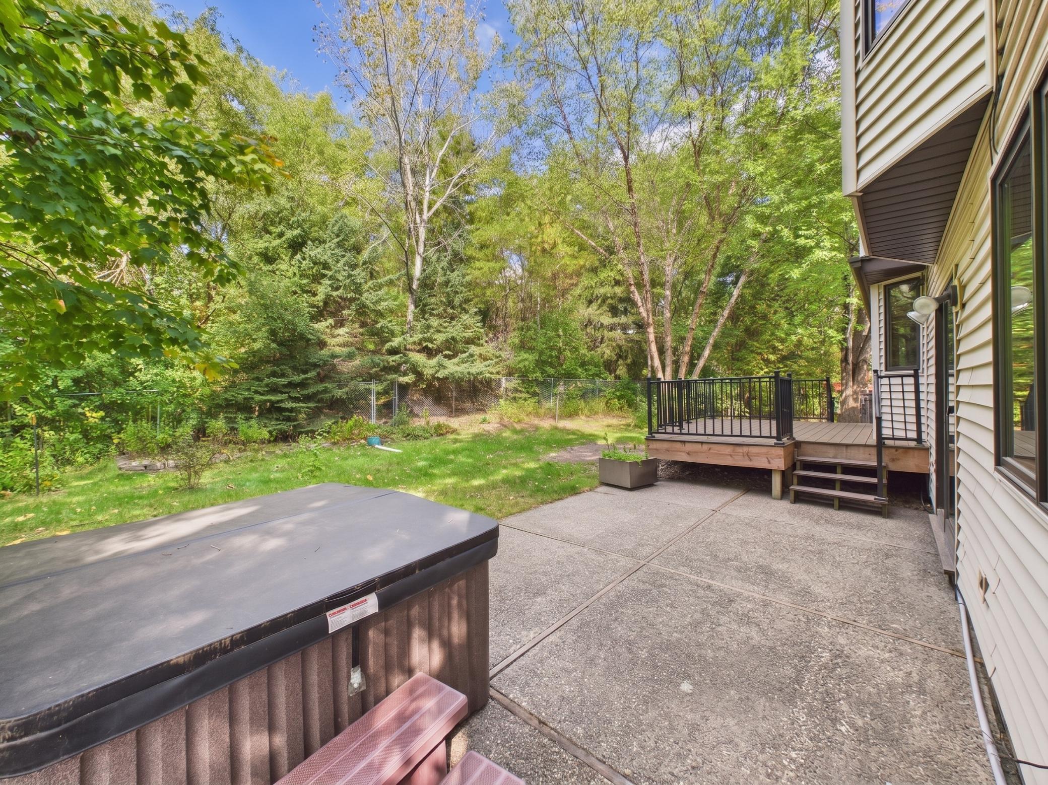 View of Residential at 1952 Park Ridge Court, Chaska MN 55318, Chaska (11 of 41) - Mike Wilen | Minnesota Team Real Estate