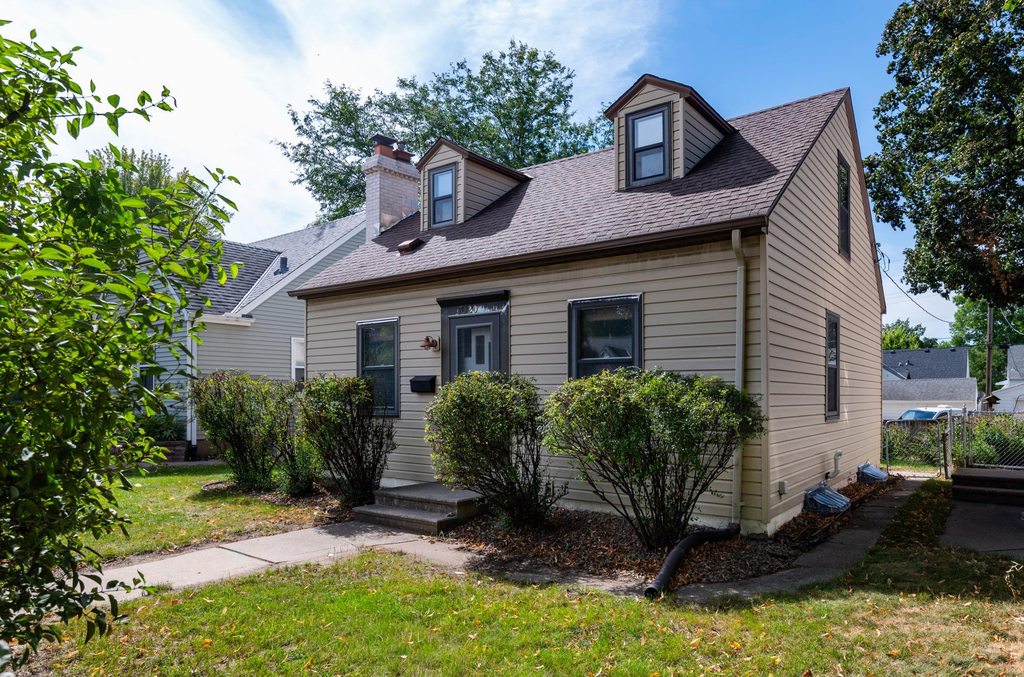 View of Single Family at 3120 Louisiana Avenue, Saint Louis Park - Mike Wilen | Minnesota Team Real Estate