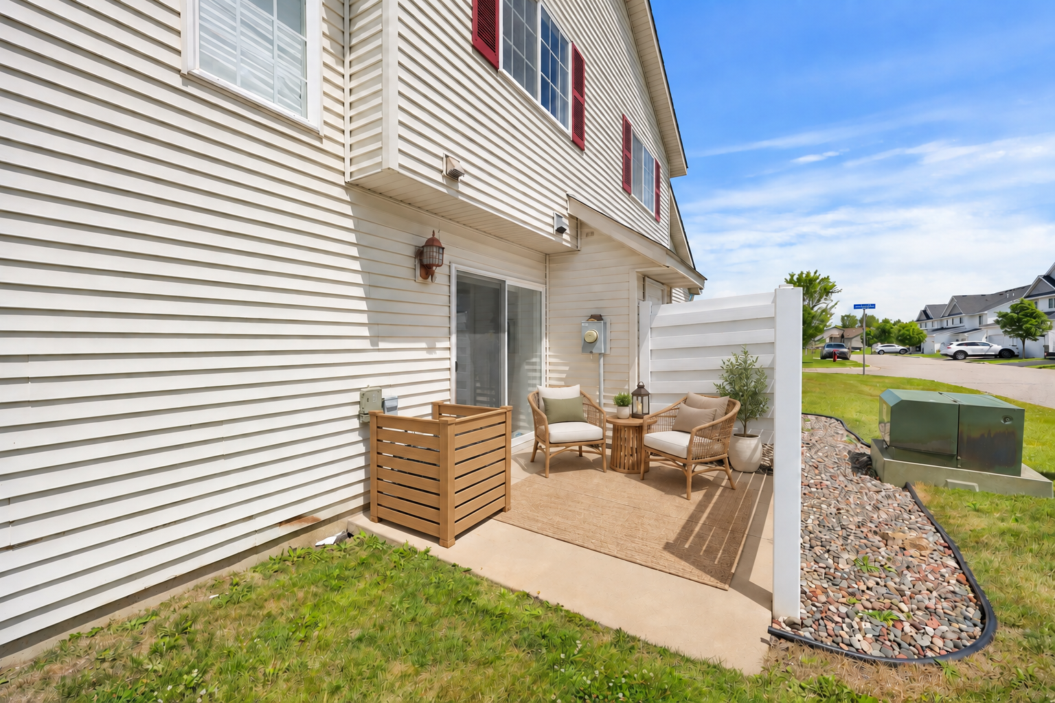 View of Residential at 7349 Kalland Circle #46, Otsego MN 55301, Otsego (19 of 20) - Mike Wilen | Minnesota Team Real Estate