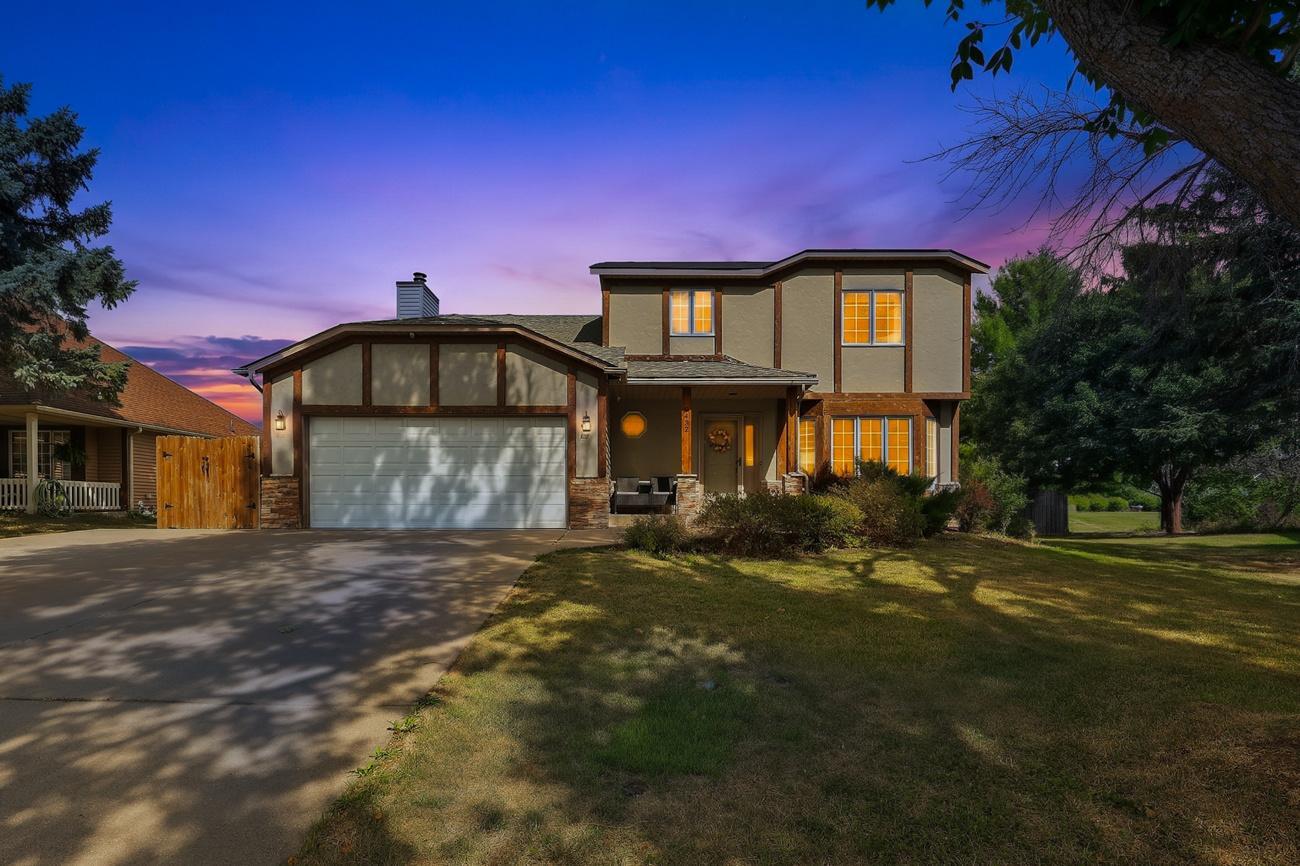 View of Single Family at 9432 71st Bay, Cottage Grove - Mike Wilen | Minnesota Team Real Estate
