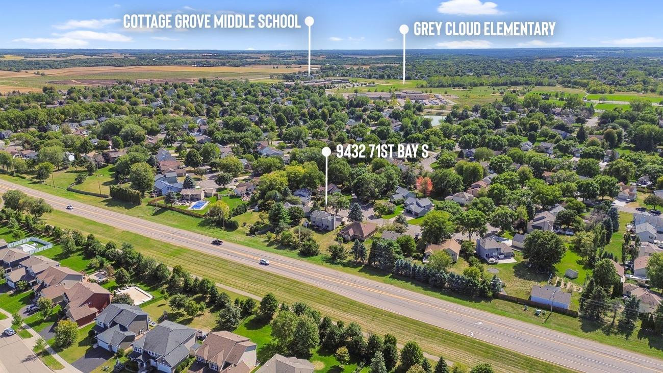 View of Residential at 9432 71st Bay, Cottage Grove MN 55016, Cottage Grove (68 of 69) - Mike Wilen | Minnesota Team Real Estate