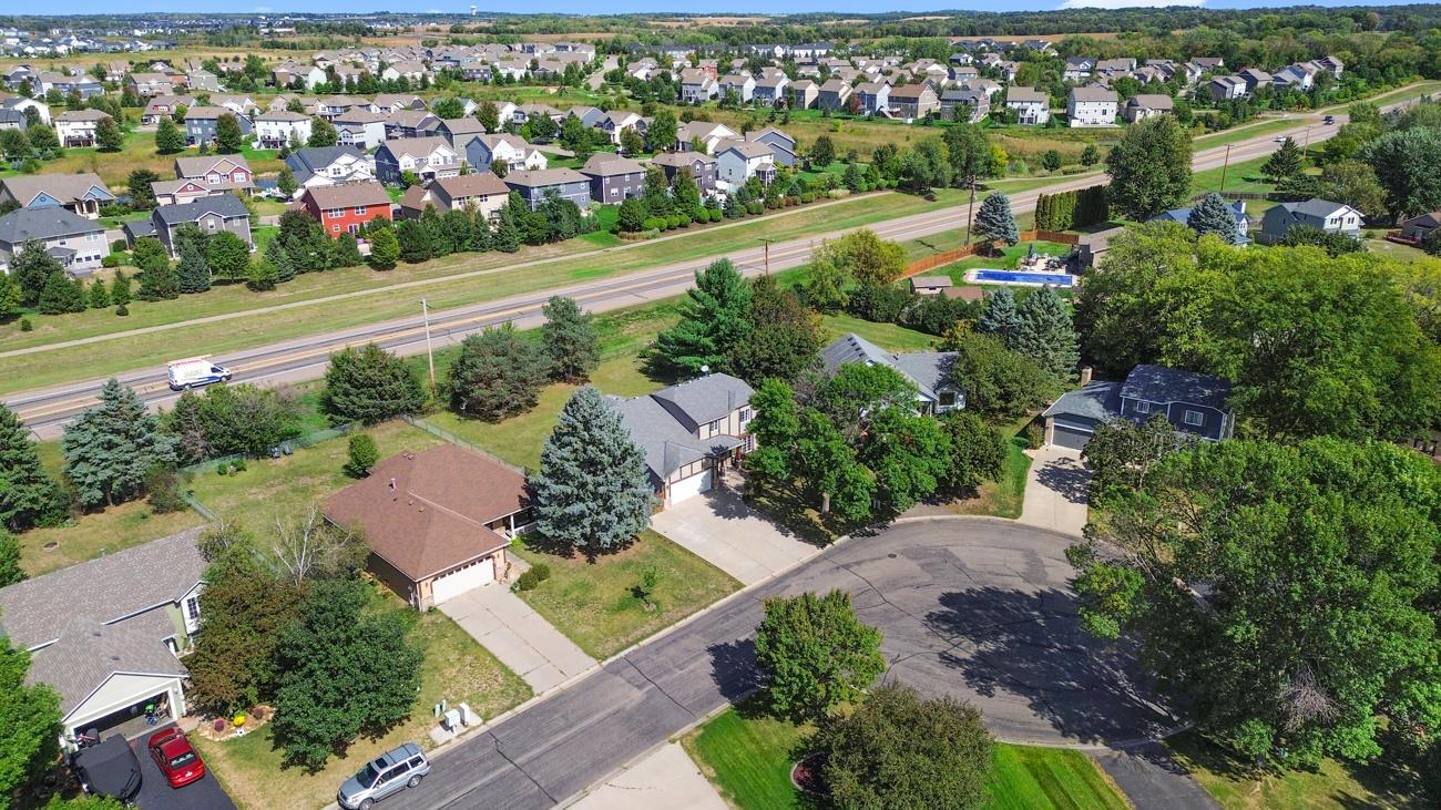 View of Residential at 9432 71st Bay, Cottage Grove MN 55016, Cottage Grove (58 of 69) - Mike Wilen | Minnesota Team Real Estate
