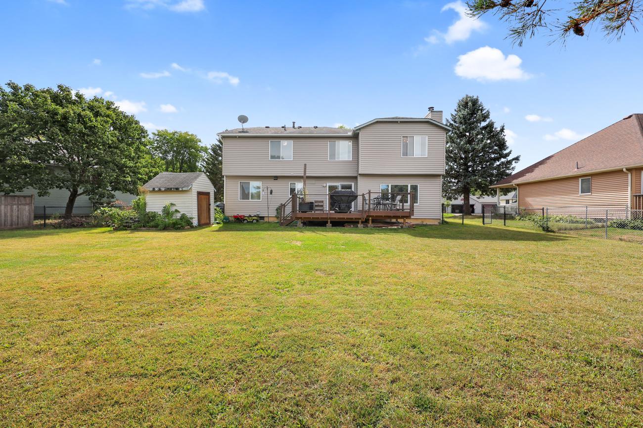 View of Residential at 9432 71st Bay, Cottage Grove MN 55016, Cottage Grove (53 of 69) - Mike Wilen | Minnesota Team Real Estate