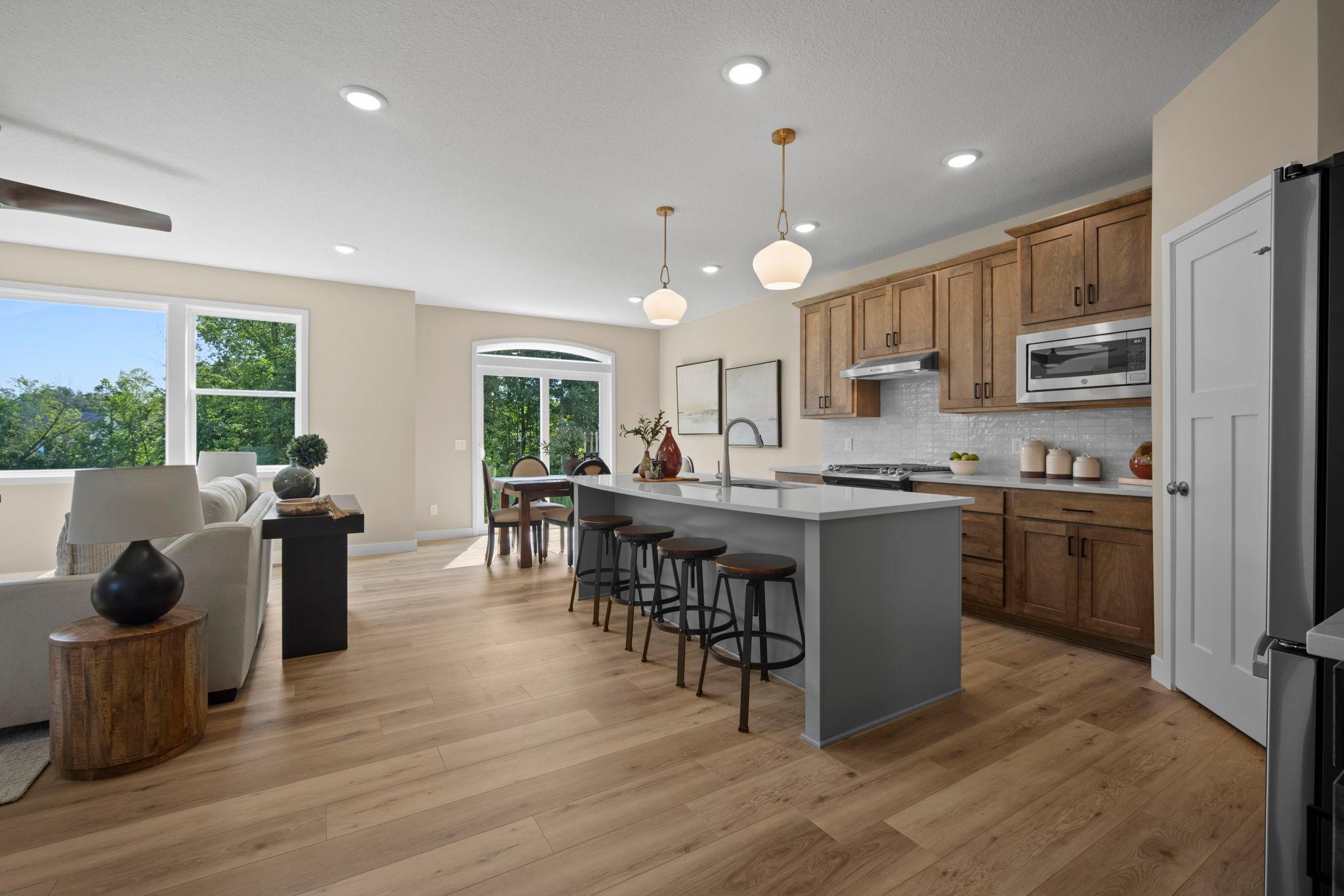 View of Residential at 437 Sienna Drive, Watertown MN 55388, Watertown (5 of 22) - Mike Wilen | Minnesota Team Real Estate
