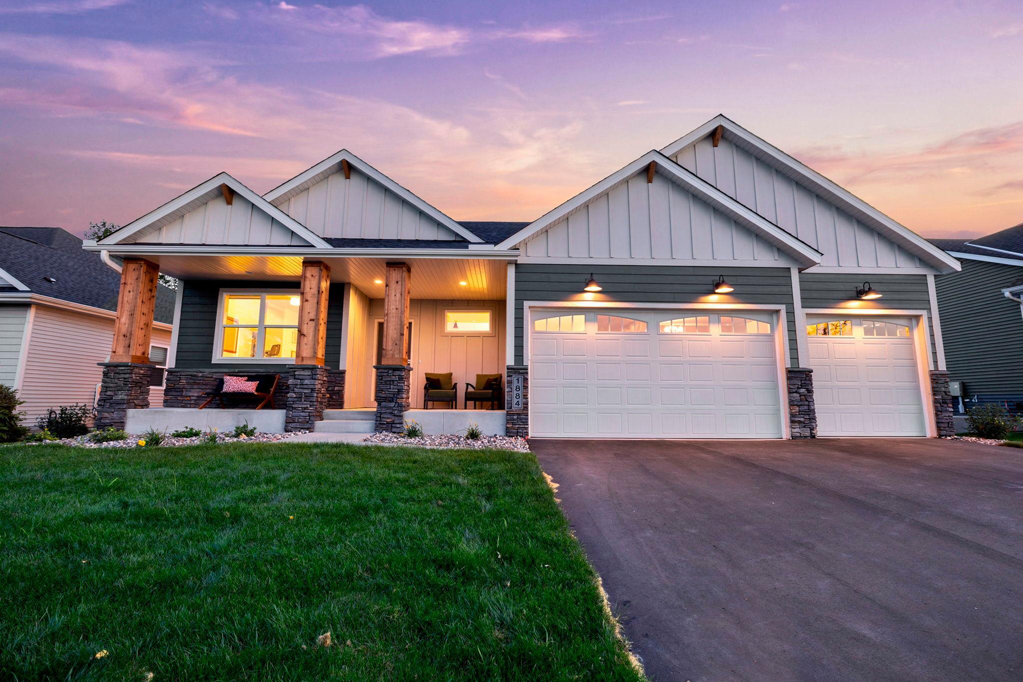 View of Residential at 437 Sienna Drive, Watertown MN 55388, Watertown (2 of 22) - Mike Wilen | Minnesota Team Real Estate