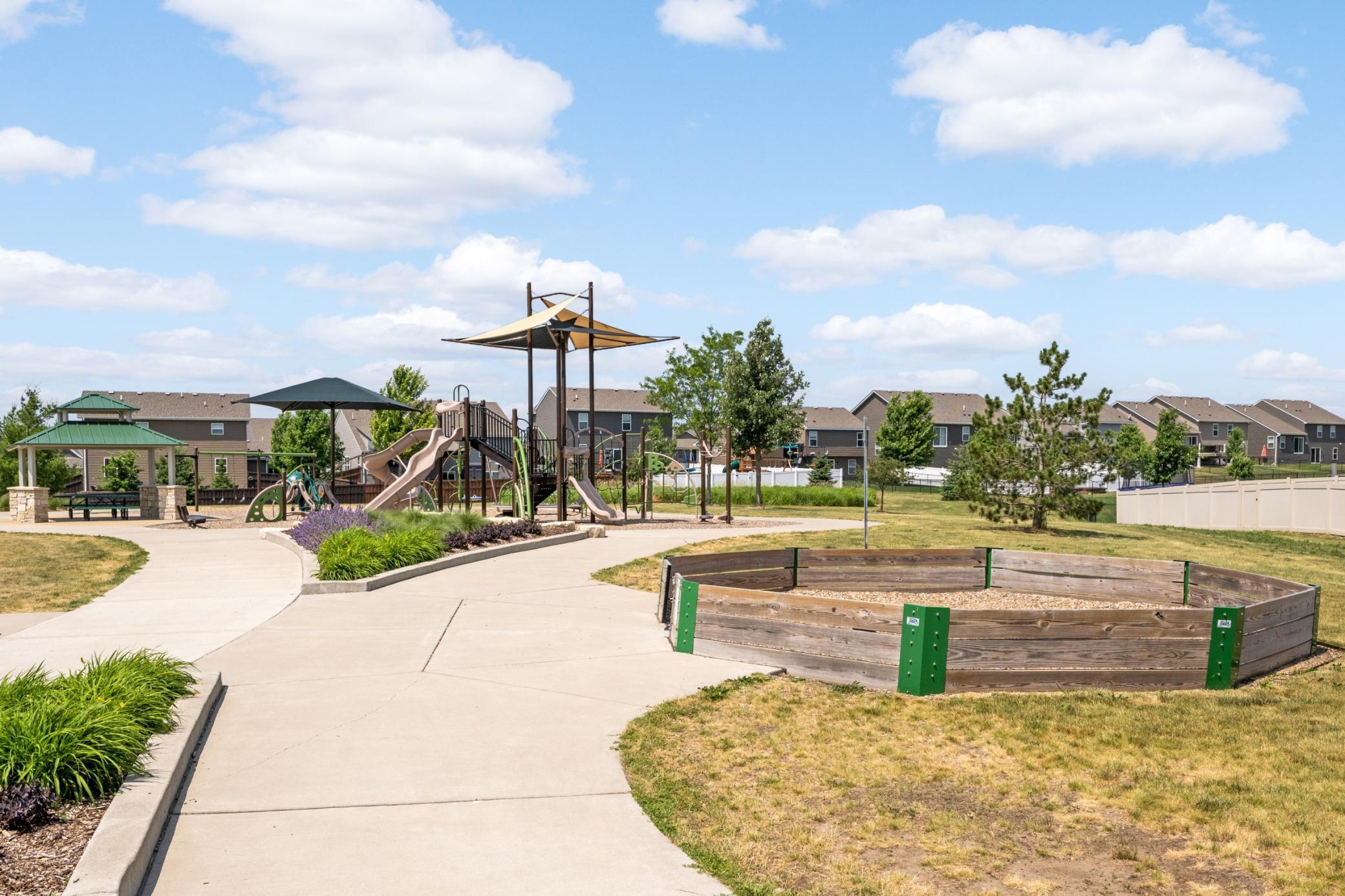 View of Residential at 13832 Kaylemore Trail, Rosemount MN 55068, Rosemount (40 of 40) - Mike Wilen | Minnesota Team Real Estate