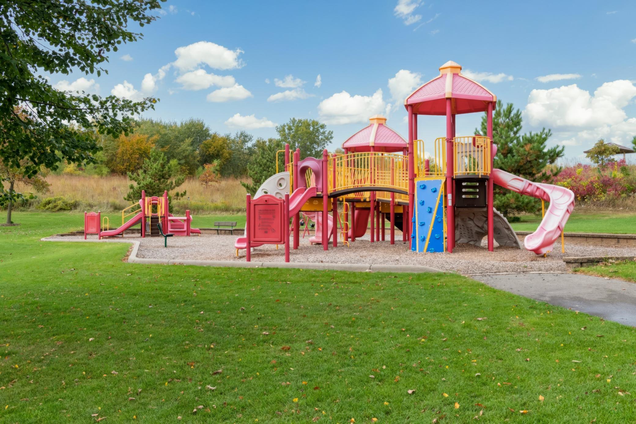 View of Residential at 13832 Kaylemore Trail, Rosemount MN 55068, Rosemount (34 of 40) - Mike Wilen | Minnesota Team Real Estate