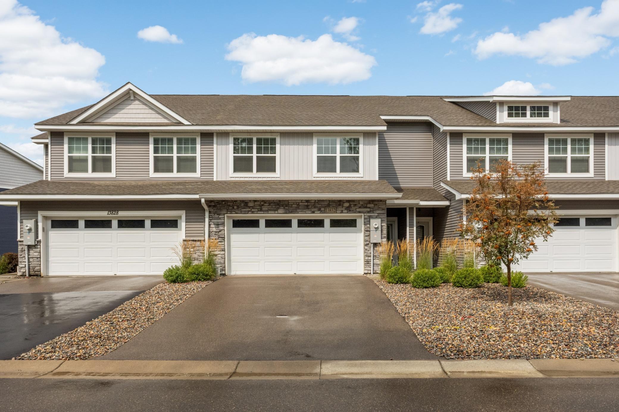 View of (TH) Side x Side at 13832 Kaylemore Trail, Rosemount - Mike Wilen | Minnesota Team Real Estate