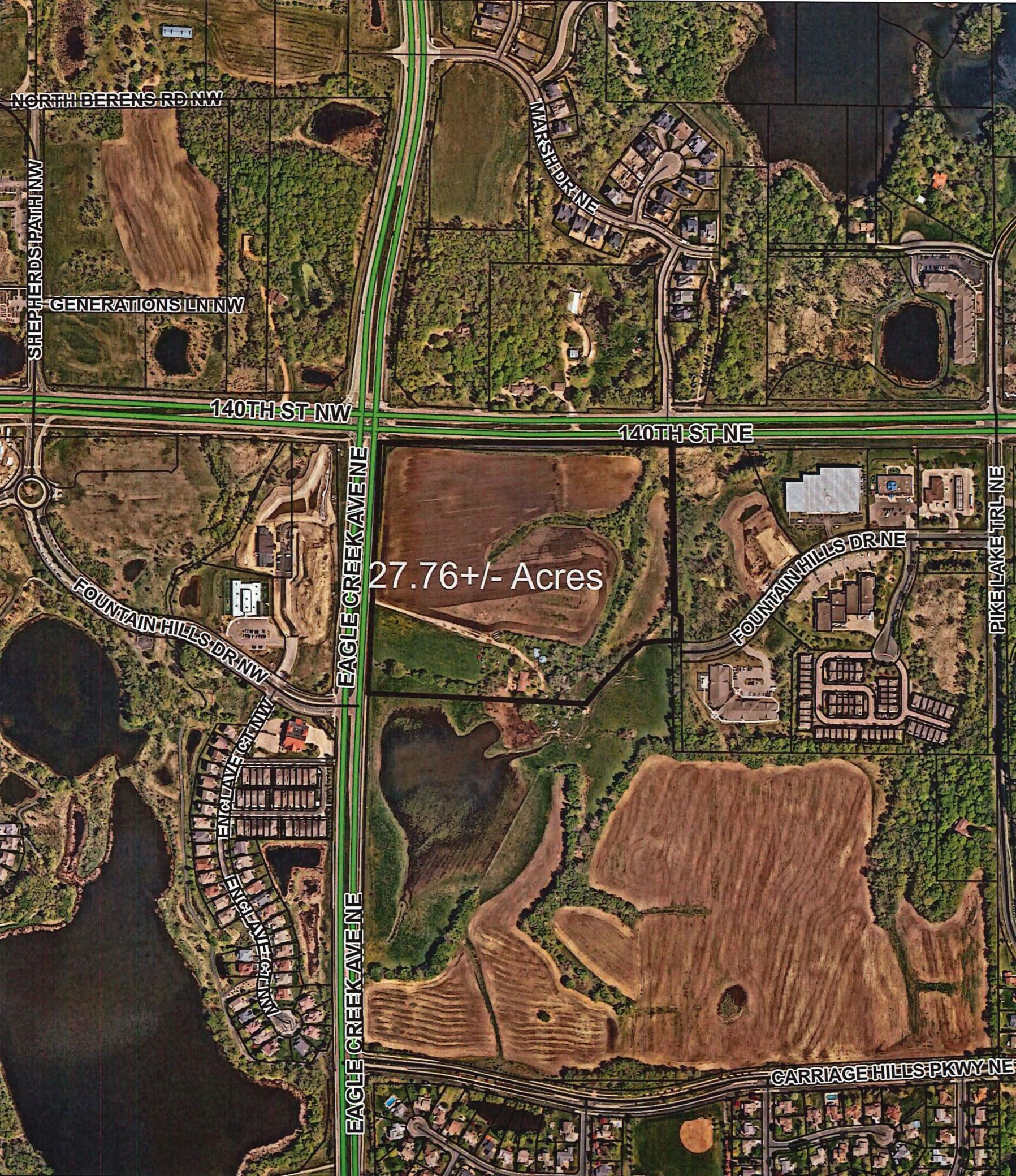 View of Land at XXX County Road 42, Prior Lake MN 55372, Prior Lake (2 of 8) - Mike Wilen | Minnesota Team Real Estate