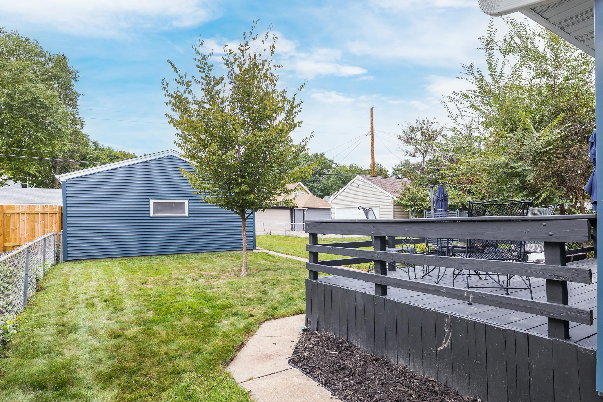 View of Residential at 3528 36th Avenue, Minneapolis MN 55406, Minneapolis (19 of 23) - Mike Wilen | Minnesota Team Real Estate