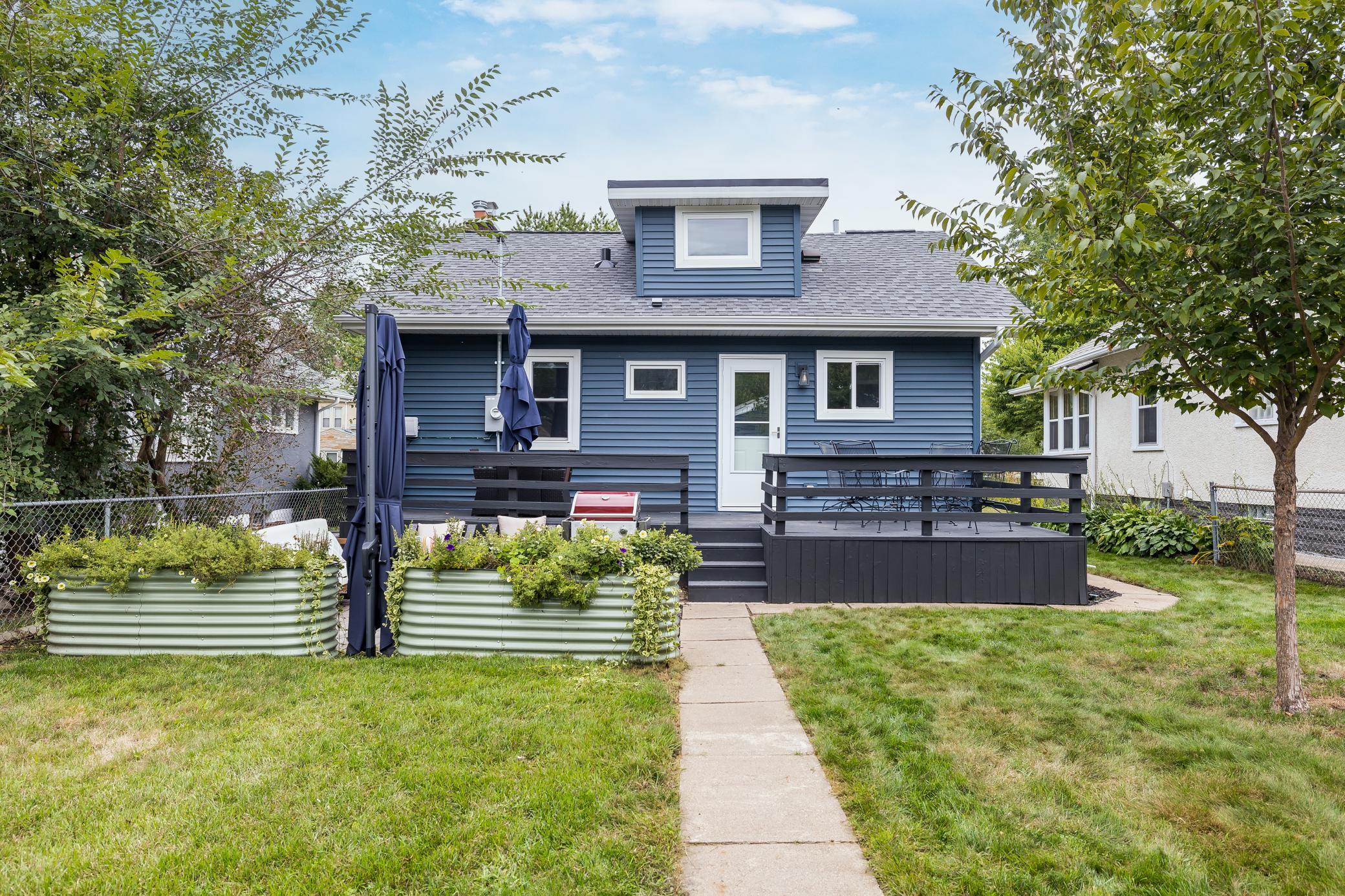 View of Residential at 3528 36th Avenue, Minneapolis MN 55406, Minneapolis (15 of 23) - Mike Wilen | Minnesota Team Real Estate