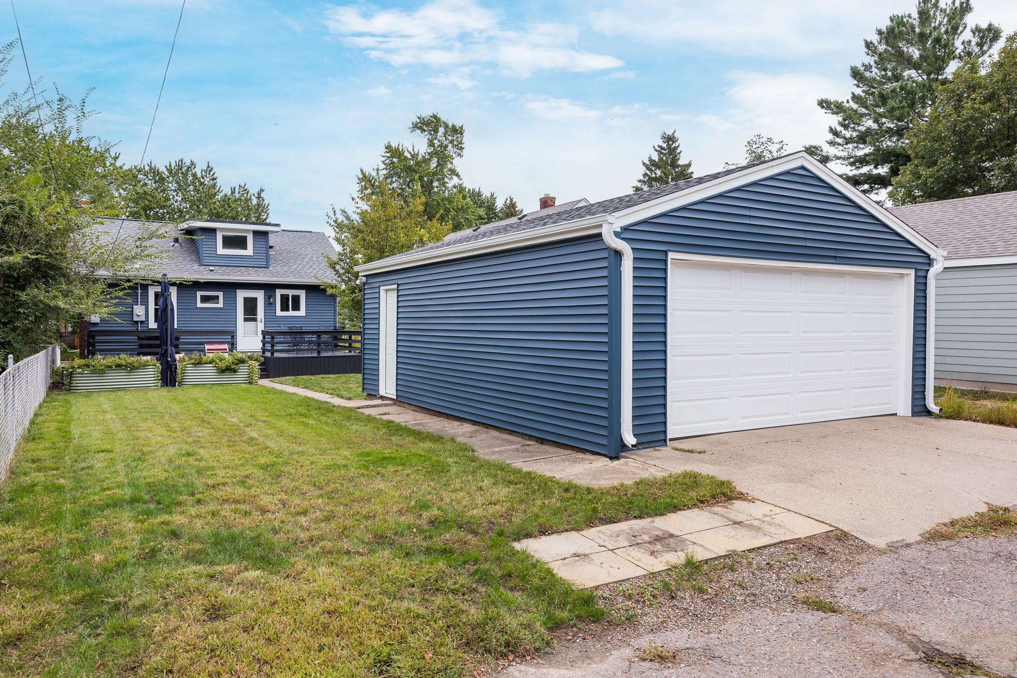 View of Residential at 3528 36th Avenue, Minneapolis MN 55406, Minneapolis (21 of 23) - Mike Wilen | Minnesota Team Real Estate