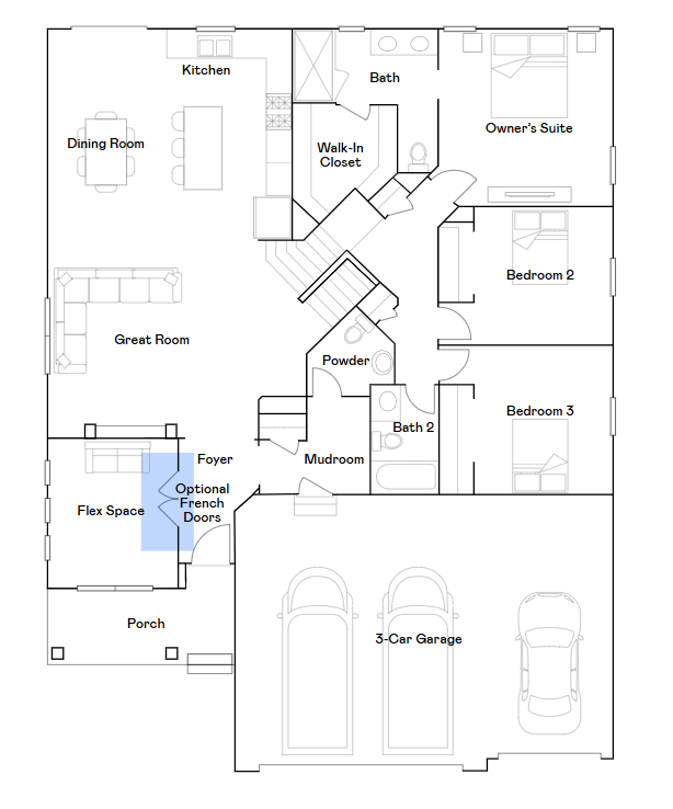 View of Residential at 1906 Ravine Road, Carver MN 55315, Carver (17 of 26) - Mike Wilen | Minnesota Team Real Estate