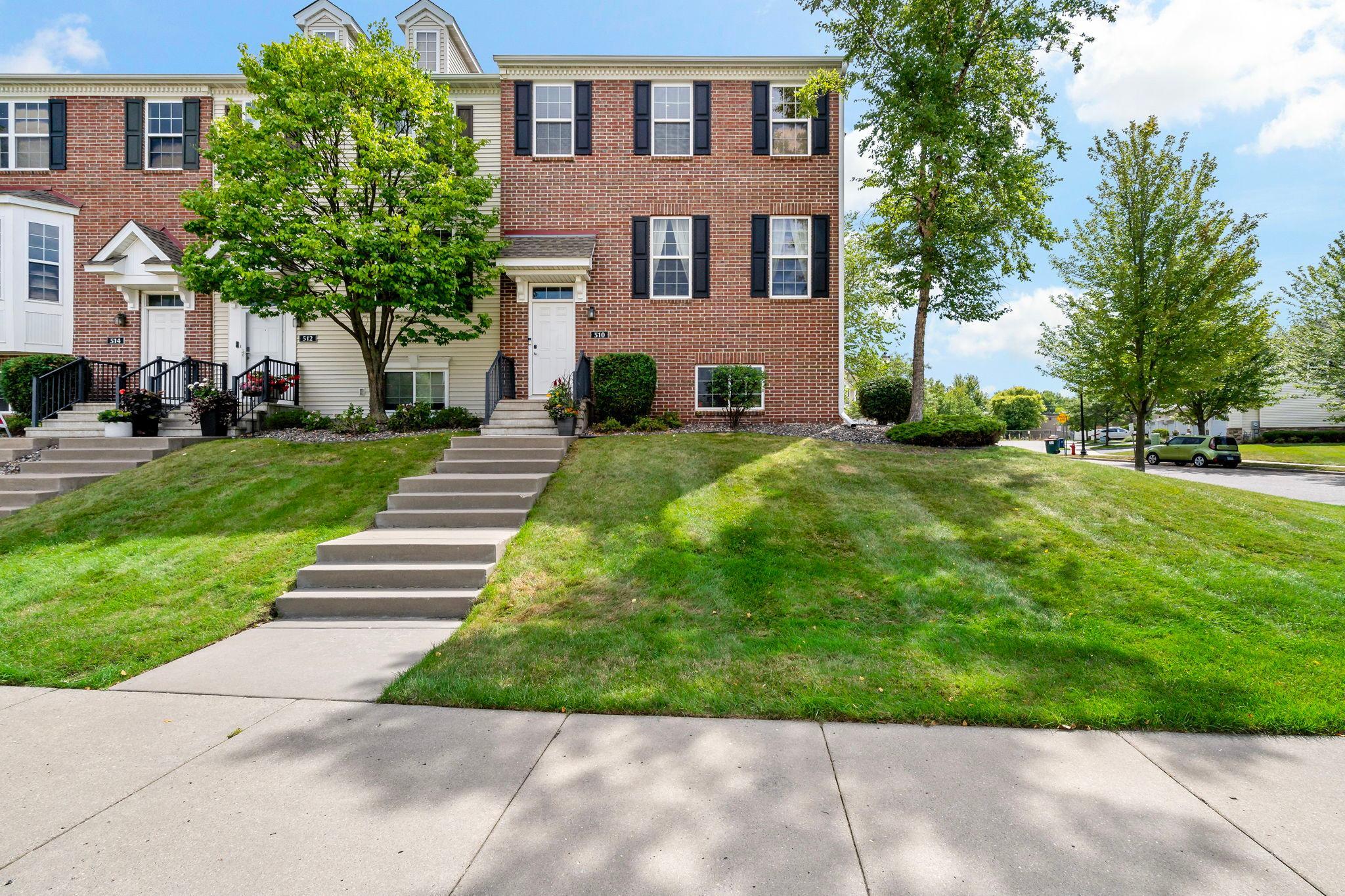 View of Residential at 510 Huset Parkway, Columbia Heights MN 55421, Columbia Heights (25 of 28) - Mike Wilen | Minnesota Team Real Estate