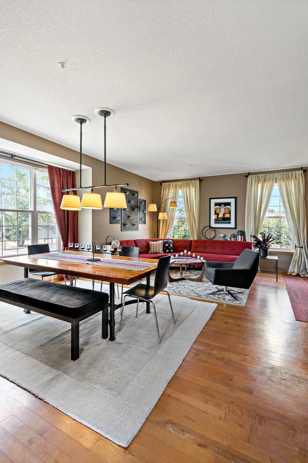 View of Residential at 510 Huset Parkway, Columbia Heights MN 55421, Columbia Heights (13 of 28) - Mike Wilen | Minnesota Team Real Estate