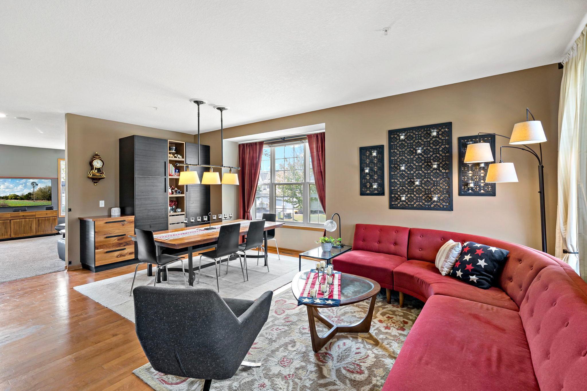 View of Residential at 510 Huset Parkway, Columbia Heights MN 55421, Columbia Heights (12 of 28) - Mike Wilen | Minnesota Team Real Estate