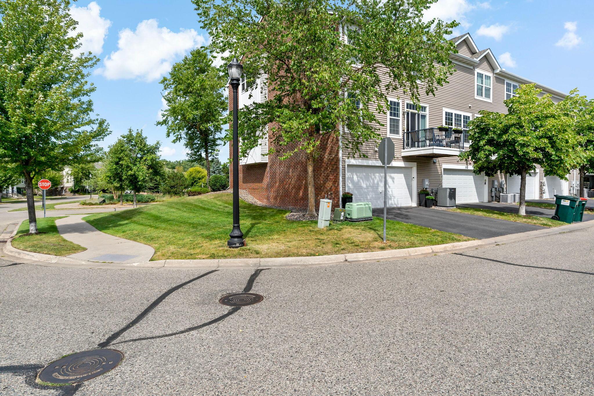 View of Residential at 510 Huset Parkway, Columbia Heights MN 55421, Columbia Heights (26 of 28) - Mike Wilen | Minnesota Team Real Estate