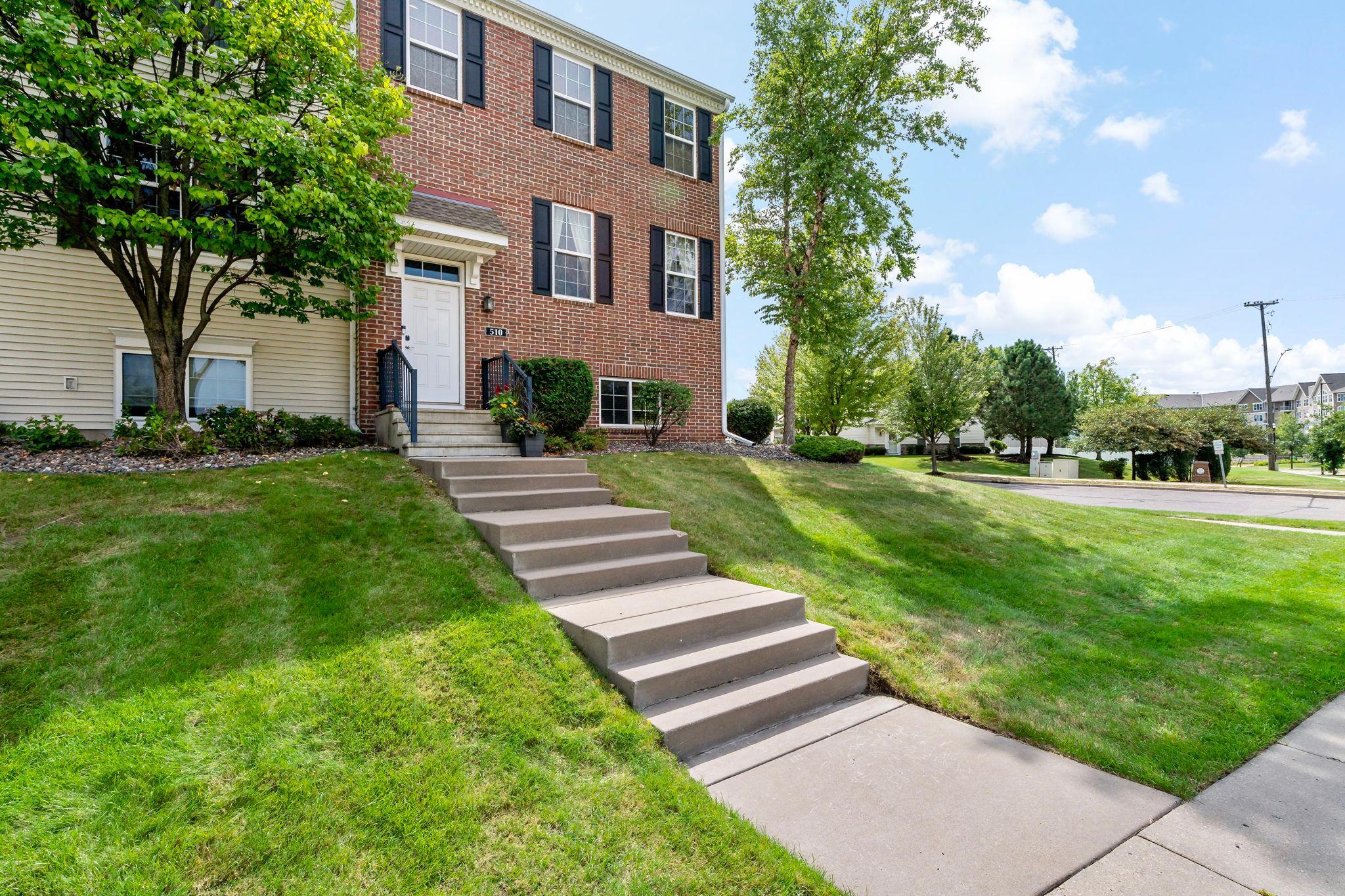 View of Residential at 510 Huset Parkway, Columbia Heights MN 55421, Columbia Heights (24 of 28) - Mike Wilen | Minnesota Team Real Estate