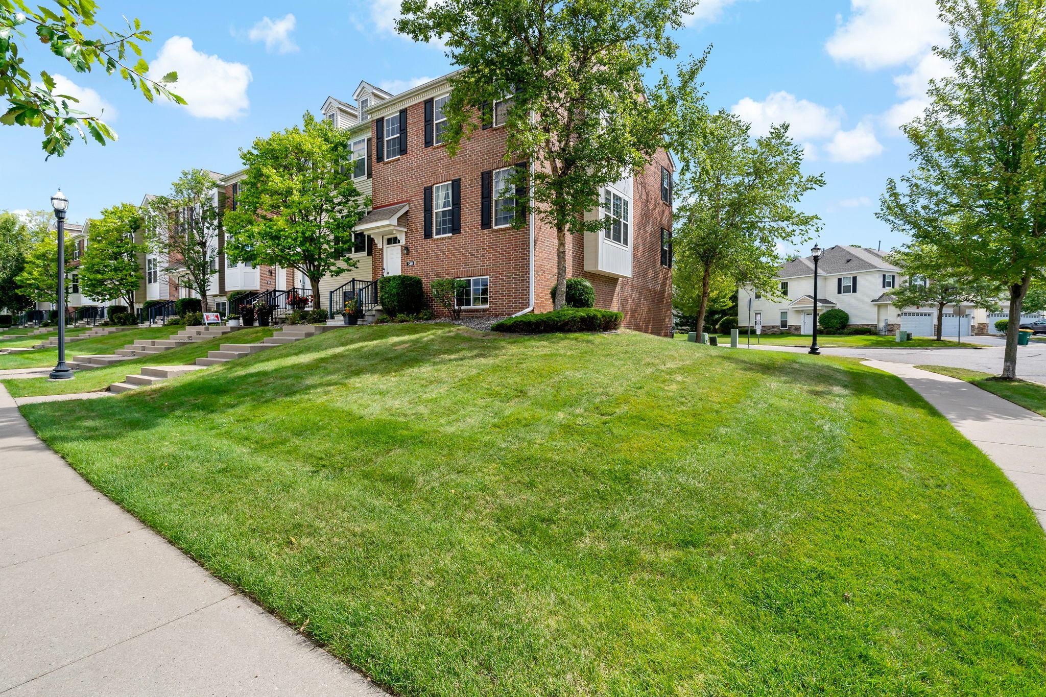 View of Residential at 510 Huset Parkway, Columbia Heights MN 55421, Columbia Heights (9 of 28) - Mike Wilen | Minnesota Team Real Estate