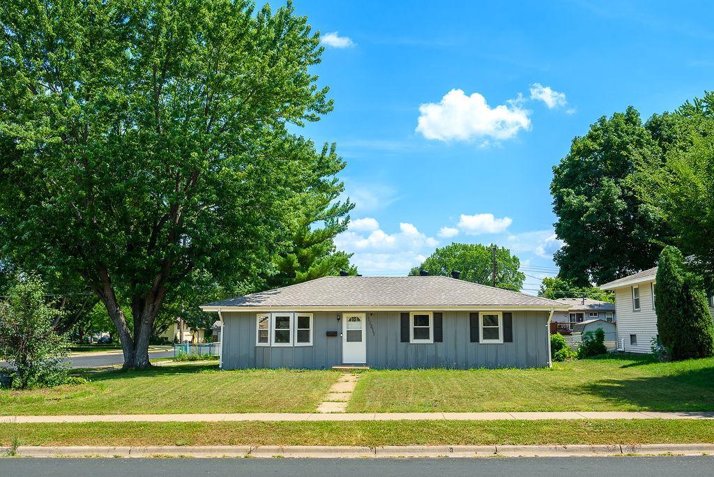 View of Single Family at 12611 Kipling Avenue, Savage - Mike Wilen | Minnesota Team Real Estate