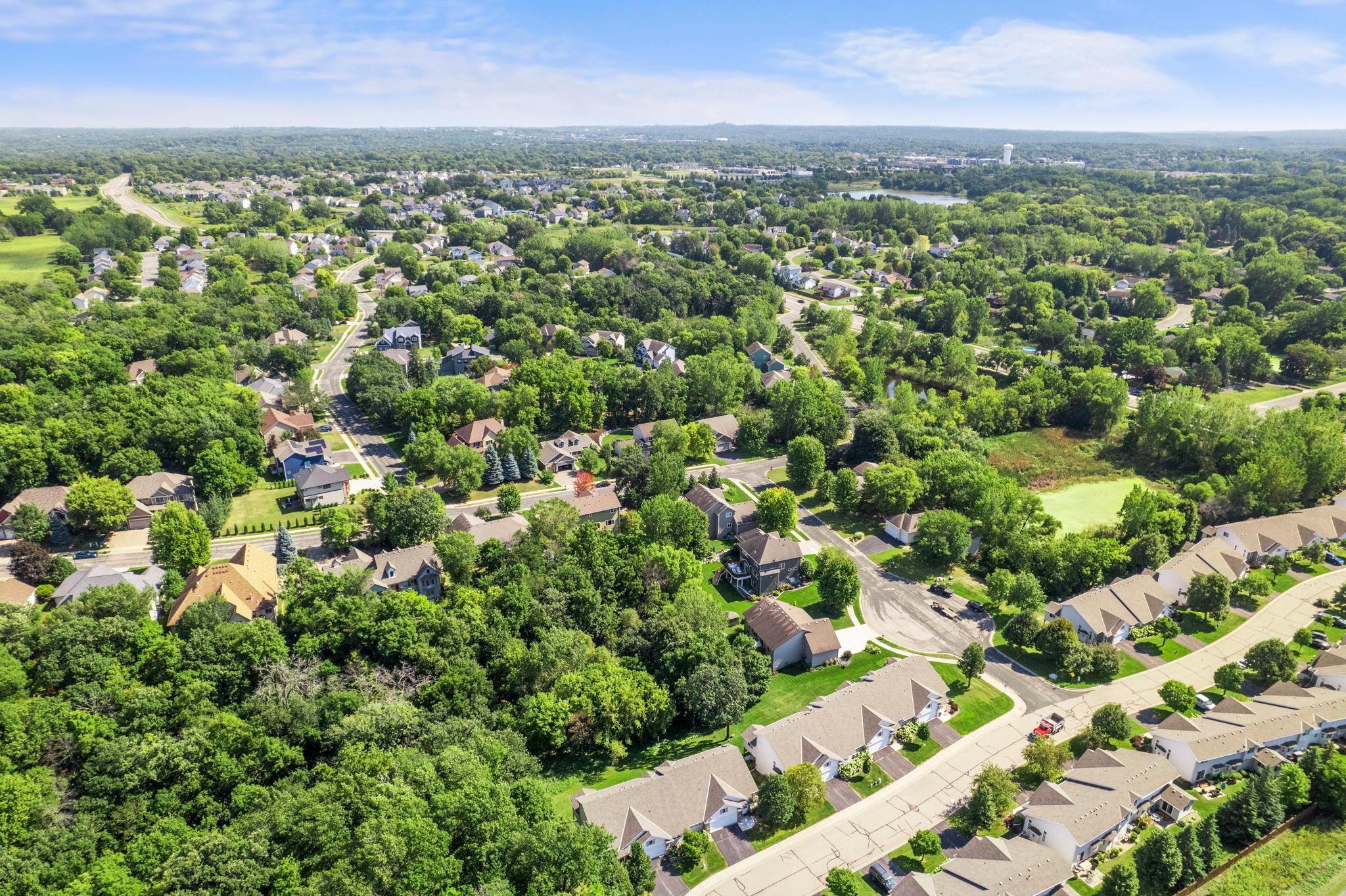 View of Residential at 13265 Quebec Avenue, Savage MN 55378, Savage (86 of 95) - Mike Wilen | Minnesota Team Real Estate