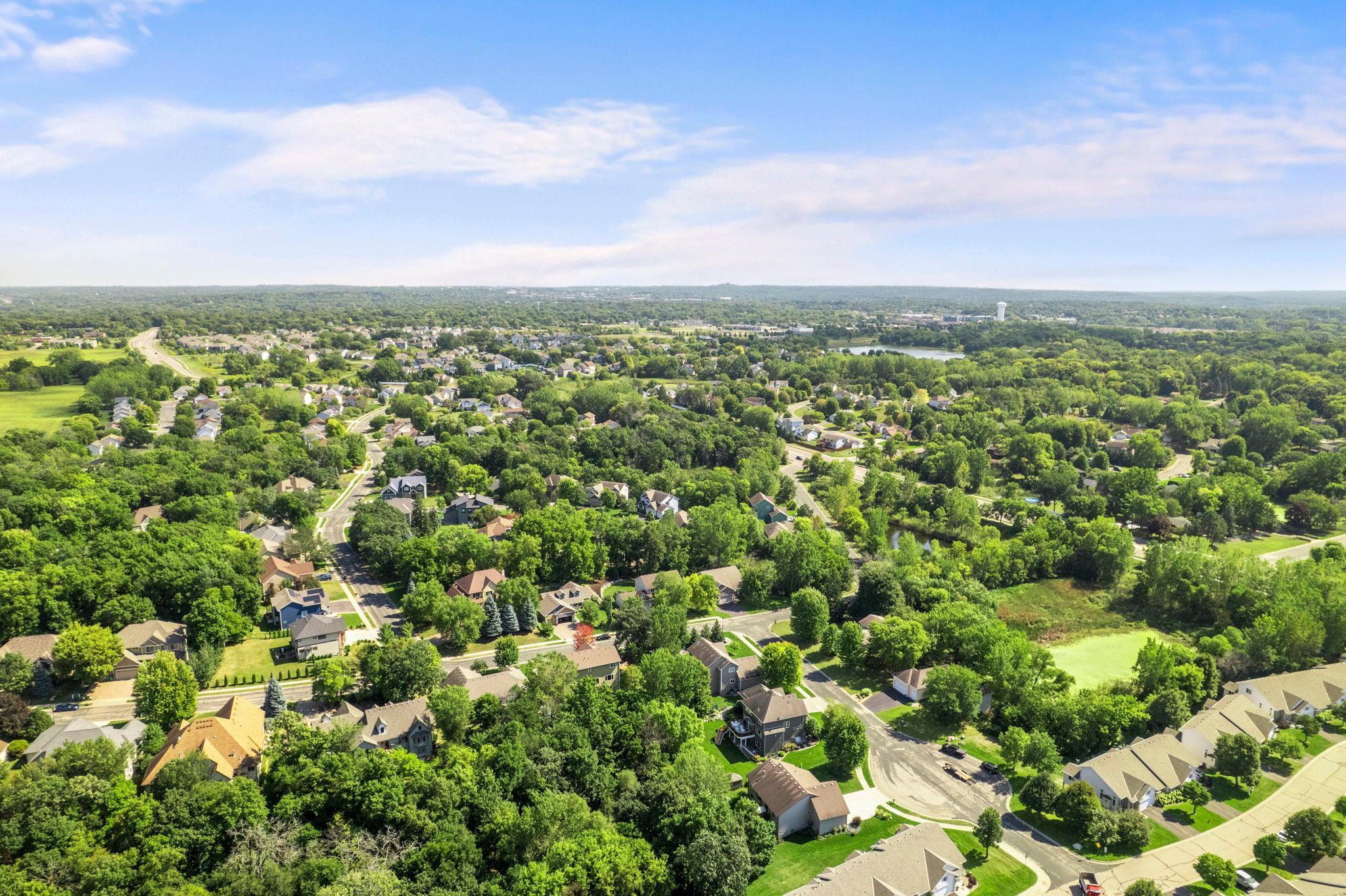 View of Residential at 13265 Quebec Avenue, Savage MN 55378, Savage (85 of 95) - Mike Wilen | Minnesota Team Real Estate