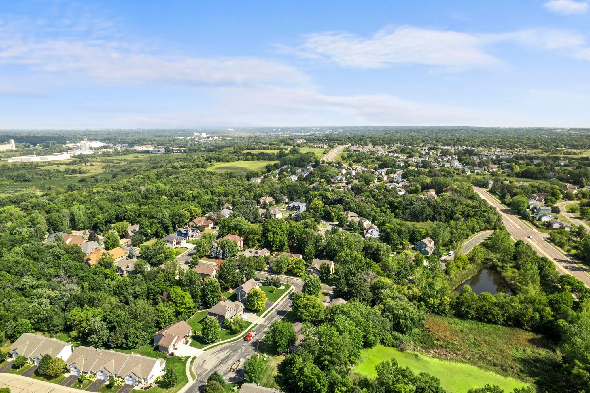 View of Residential at 13265 Quebec Avenue, Savage MN 55378, Savage (84 of 95) - Mike Wilen | Minnesota Team Real Estate