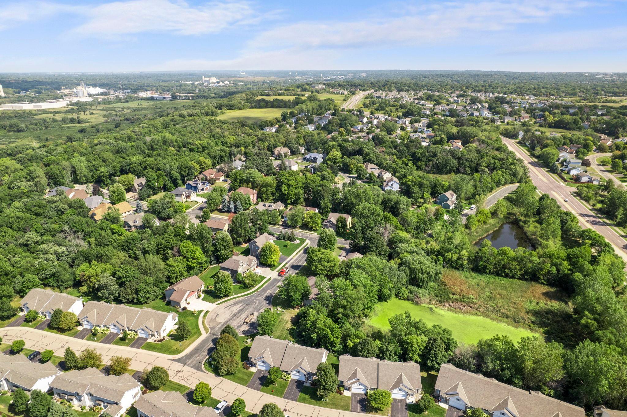 View of Residential at 13265 Quebec Avenue, Savage MN 55378, Savage (83 of 95) - Mike Wilen | Minnesota Team Real Estate