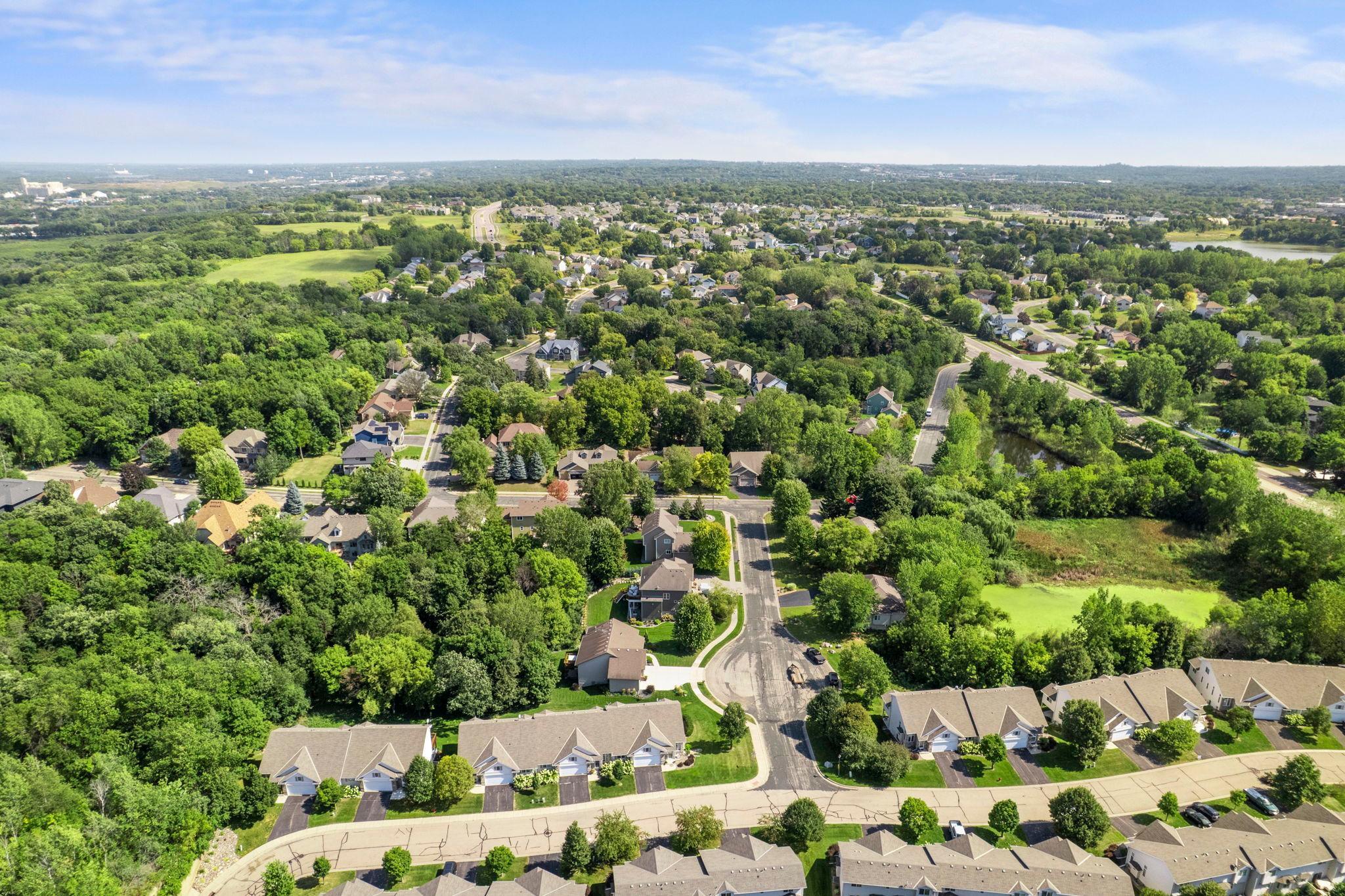 View of Residential at 13265 Quebec Avenue, Savage MN 55378, Savage (82 of 95) - Mike Wilen | Minnesota Team Real Estate