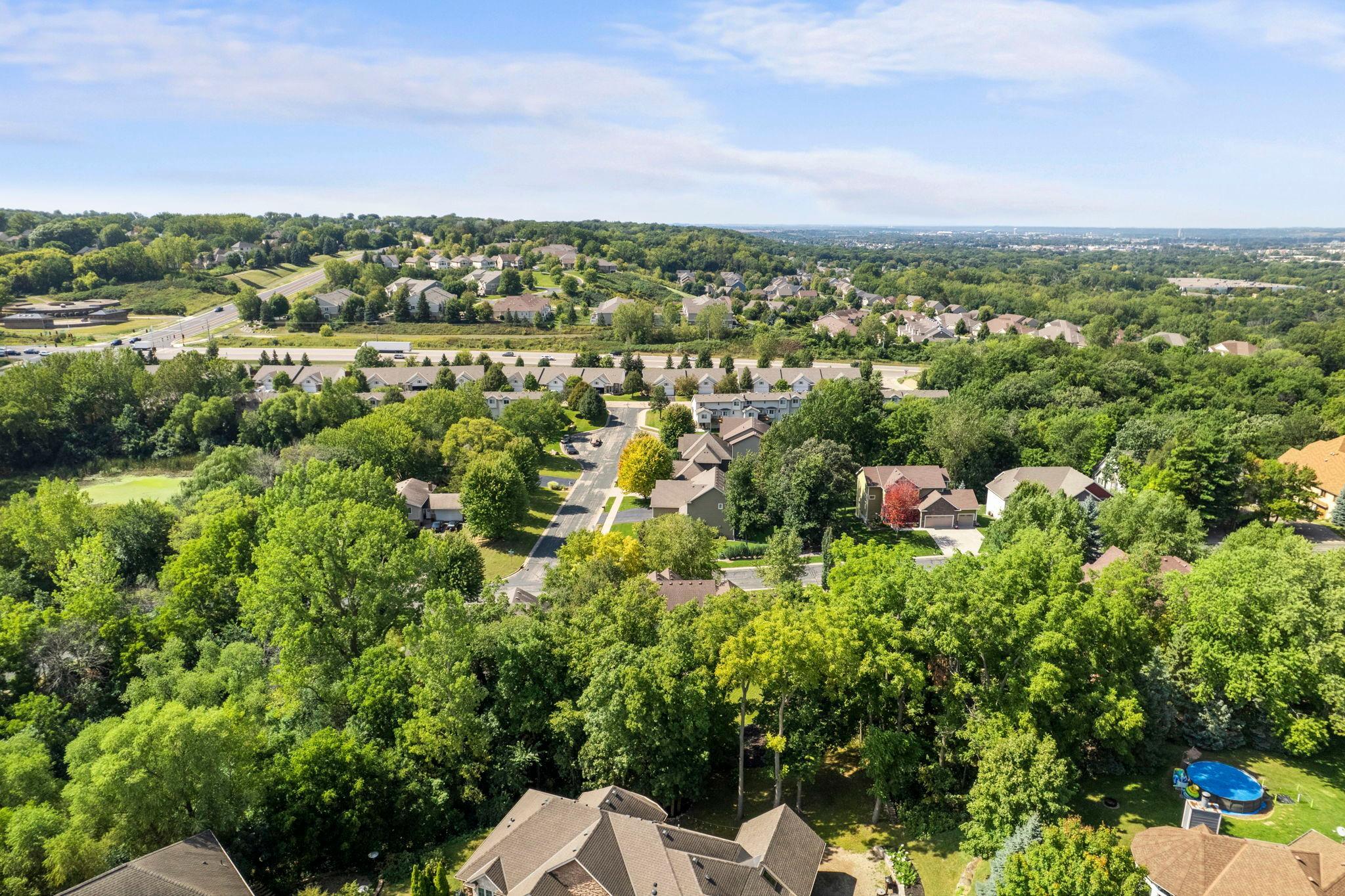 View of Residential at 13265 Quebec Avenue, Savage MN 55378, Savage (81 of 95) - Mike Wilen | Minnesota Team Real Estate