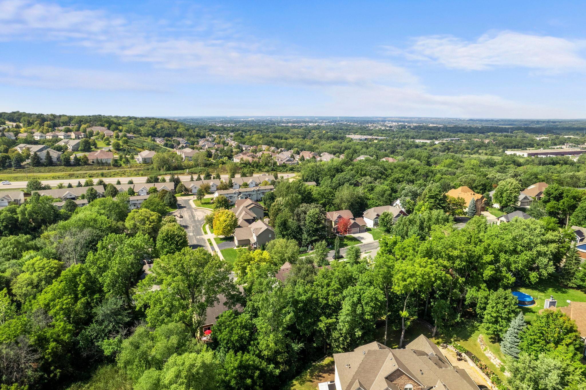 View of Residential at 13265 Quebec Avenue, Savage MN 55378, Savage (80 of 95) - Mike Wilen | Minnesota Team Real Estate
