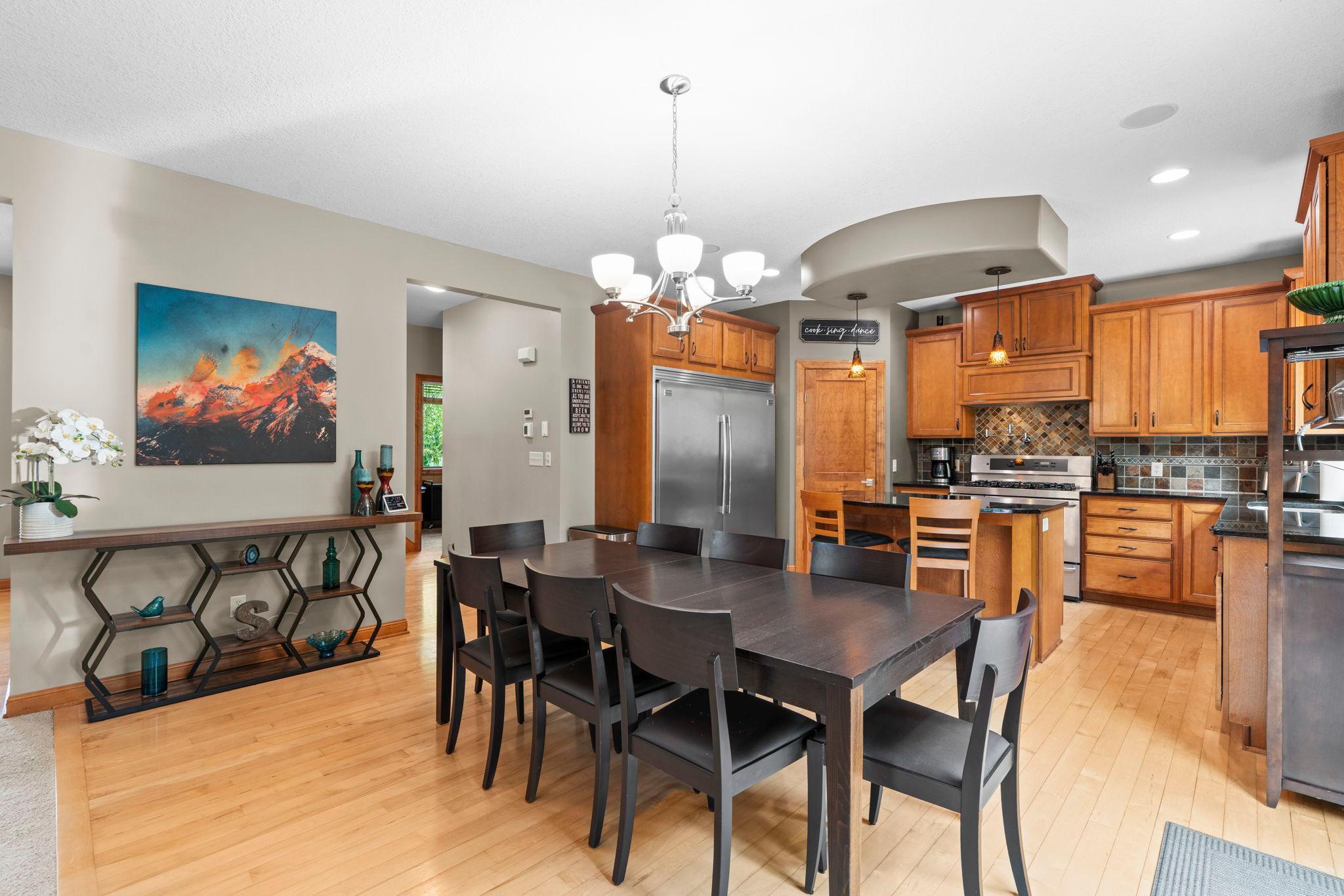 View of Residential at 13265 Quebec Avenue, Savage MN 55378, Savage (17 of 95) - Mike Wilen | Minnesota Team Real Estate